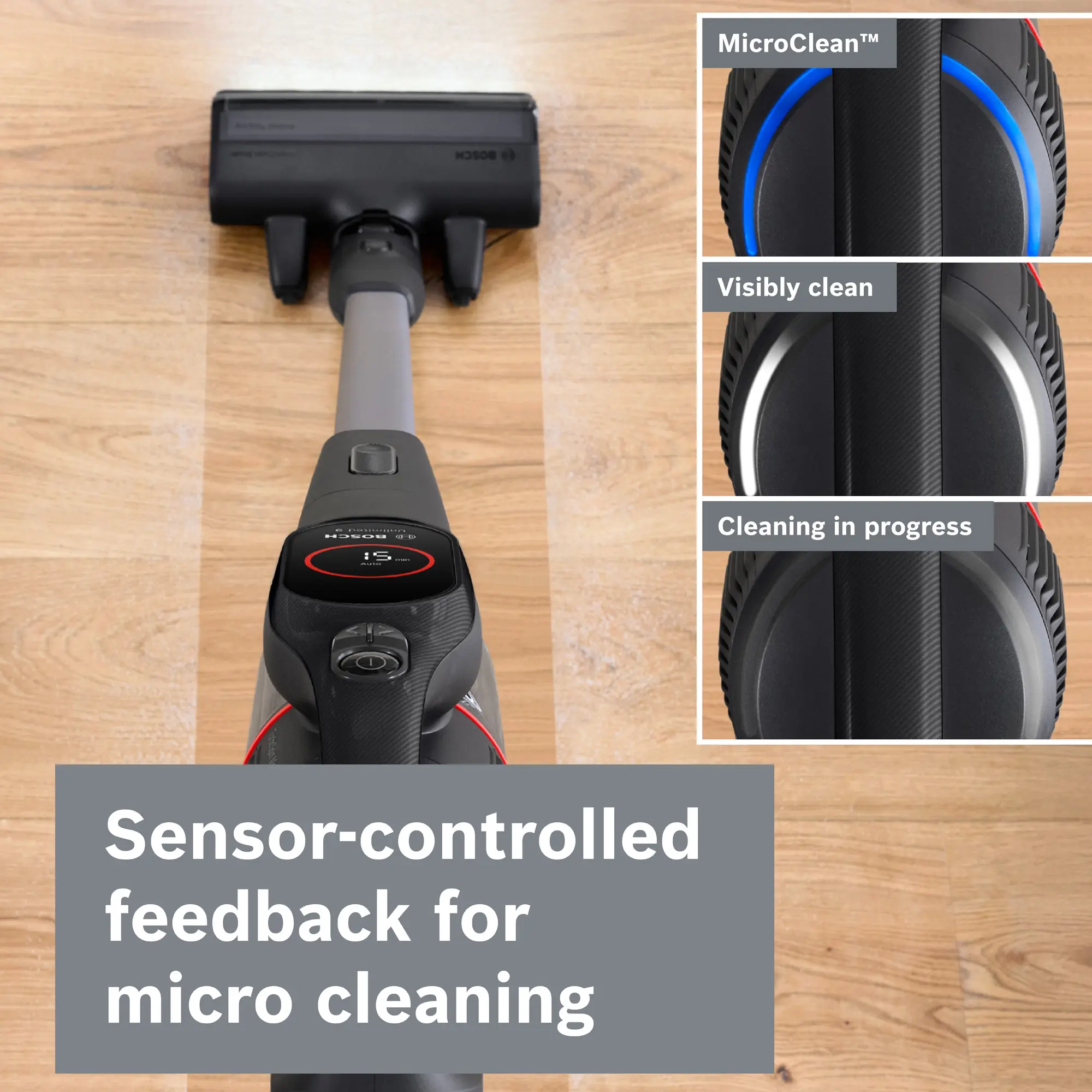 Photo Nr. 4 of the product BCS932BGB