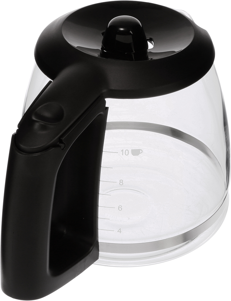 VERSEUSE NOIRE 15 TASSES CLASSIC SUBITO POUR CAFETIÈRE MOULINEX - BVMPIECES