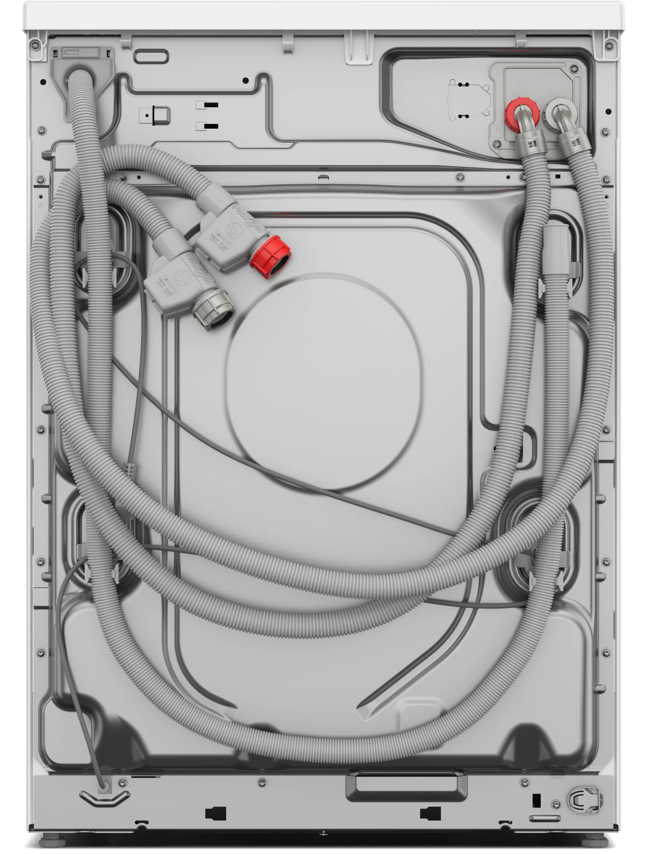 Foto Nr. 8 del prodotto WUU28T10CH