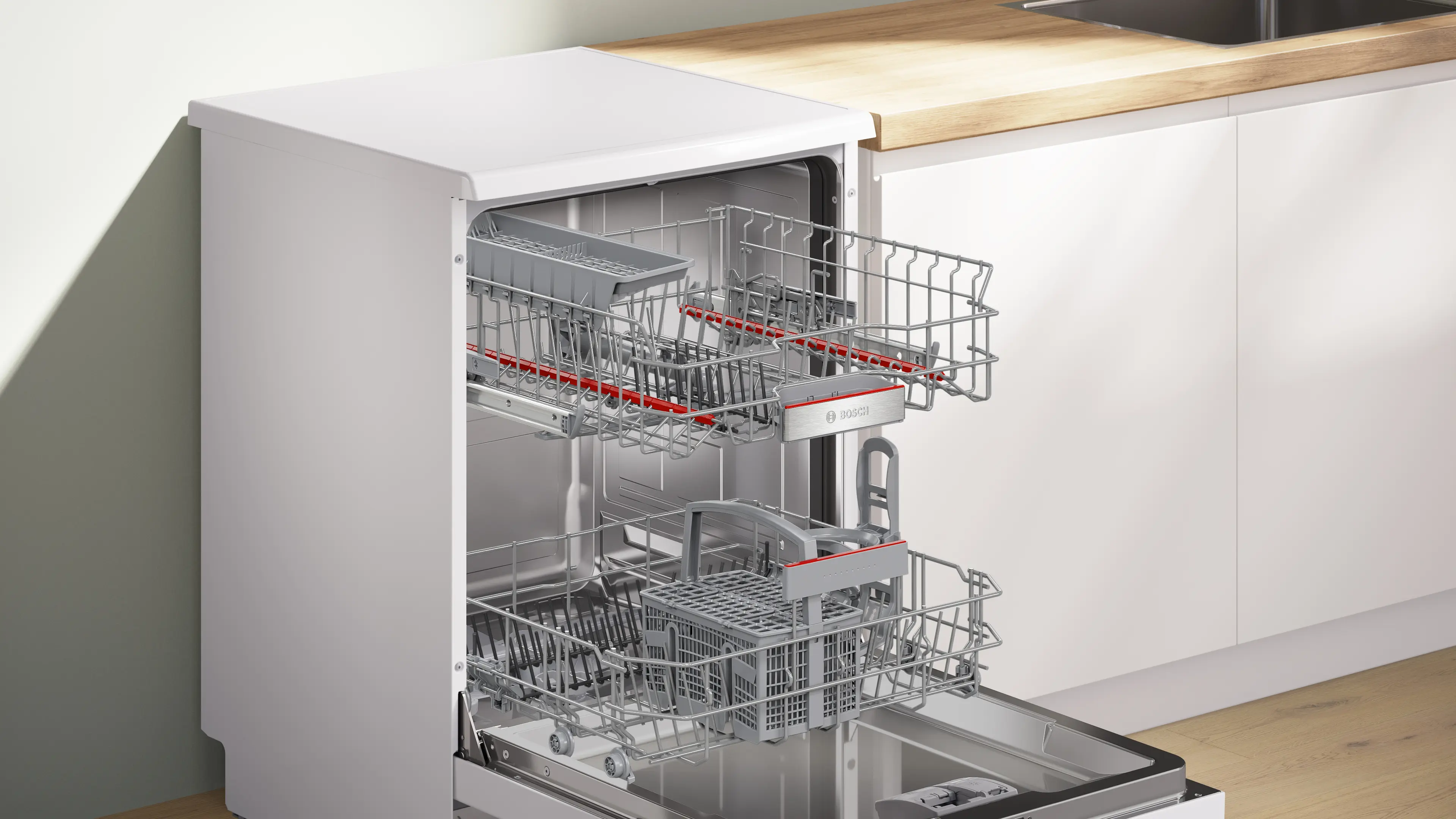 Ürününün Photo Nr. ı 5 SMS6EKW63T