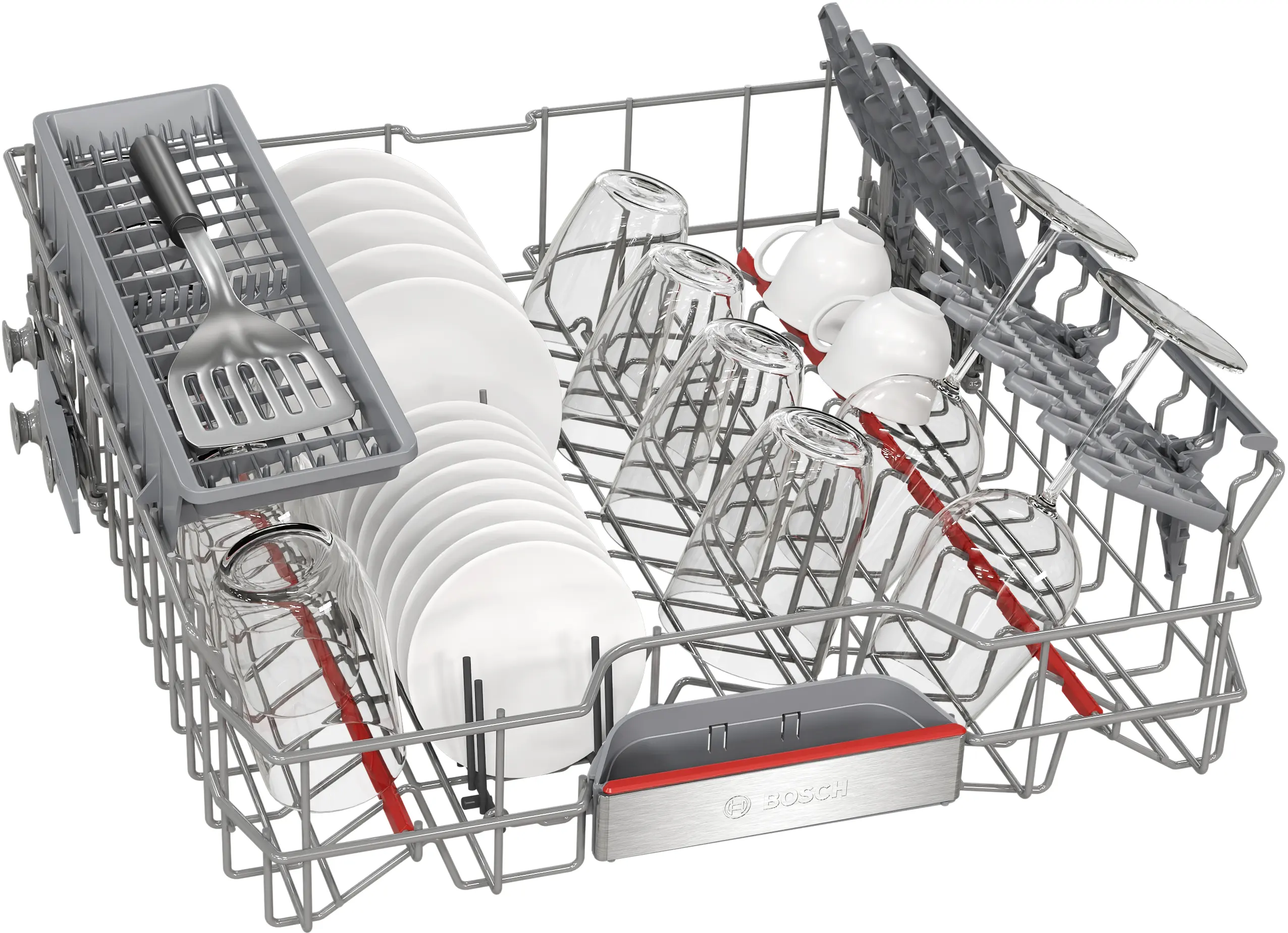 Ürününün Photo Nr. ı 5 SMS6EKI63T