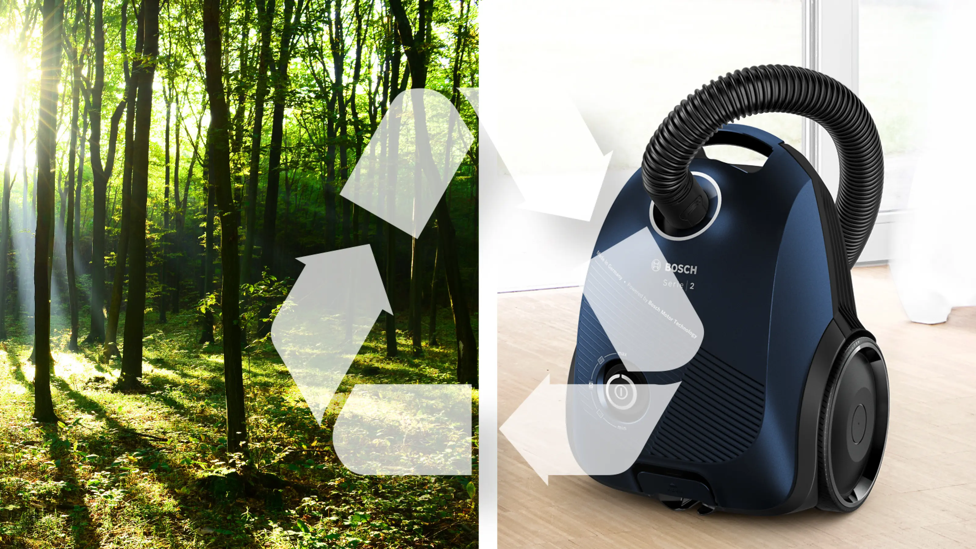 Fotografija št. 8 produkta BGLS2BU2