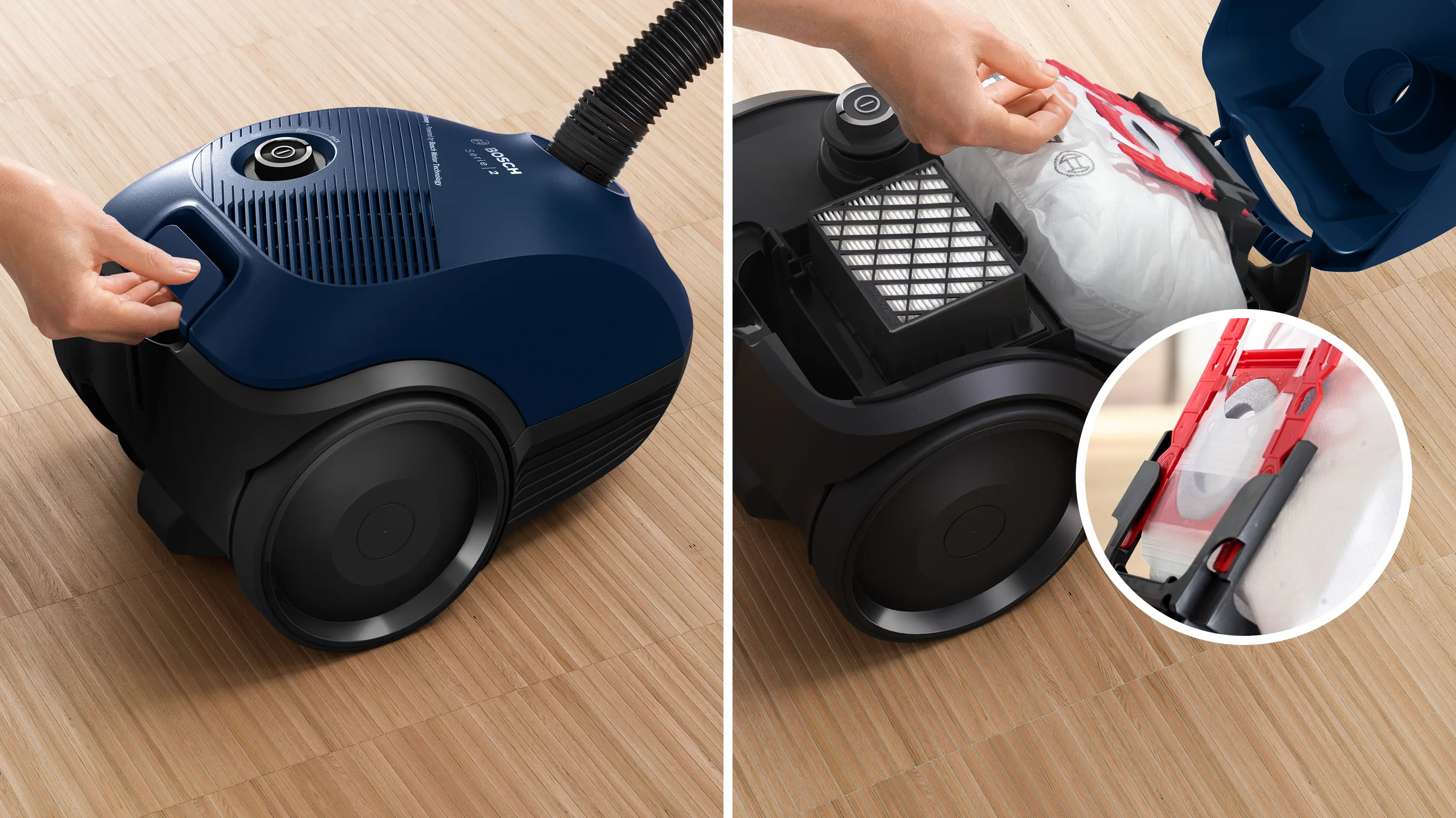 Fotografija št. 10 produkta BGLS2BU2