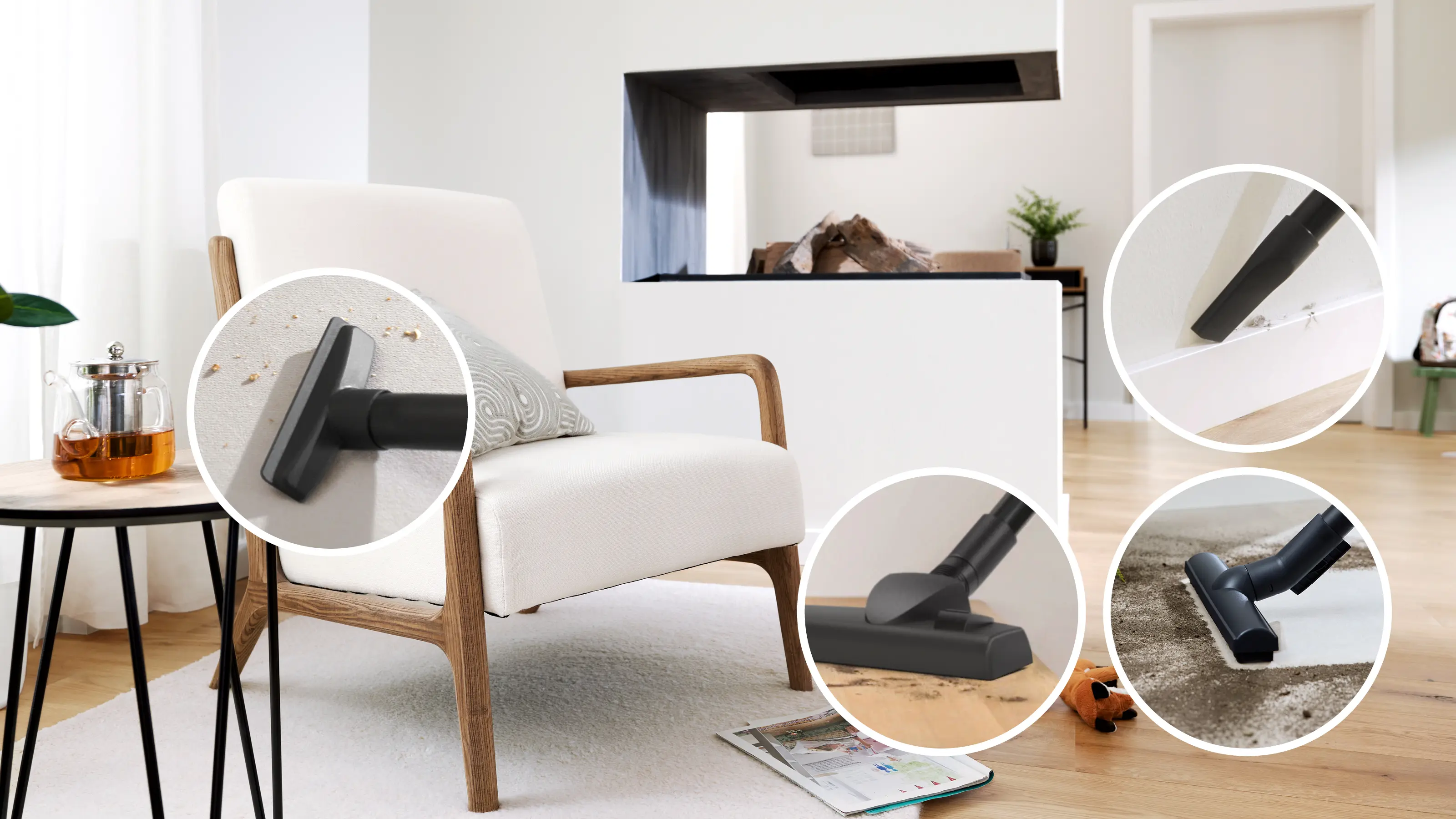 Foto nr. 2 van het product BGLS2BA1H-B