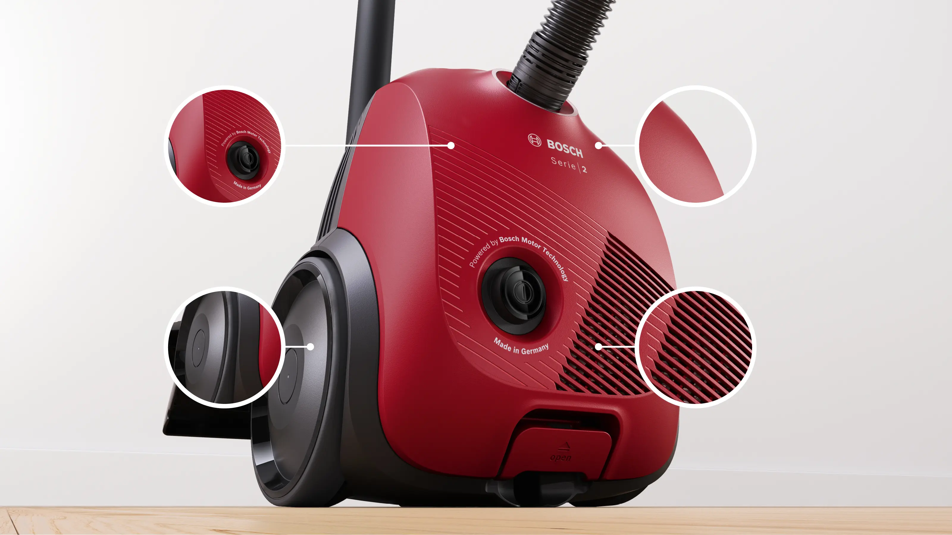 Fotografija št. 5 produkta BGLS2RD1