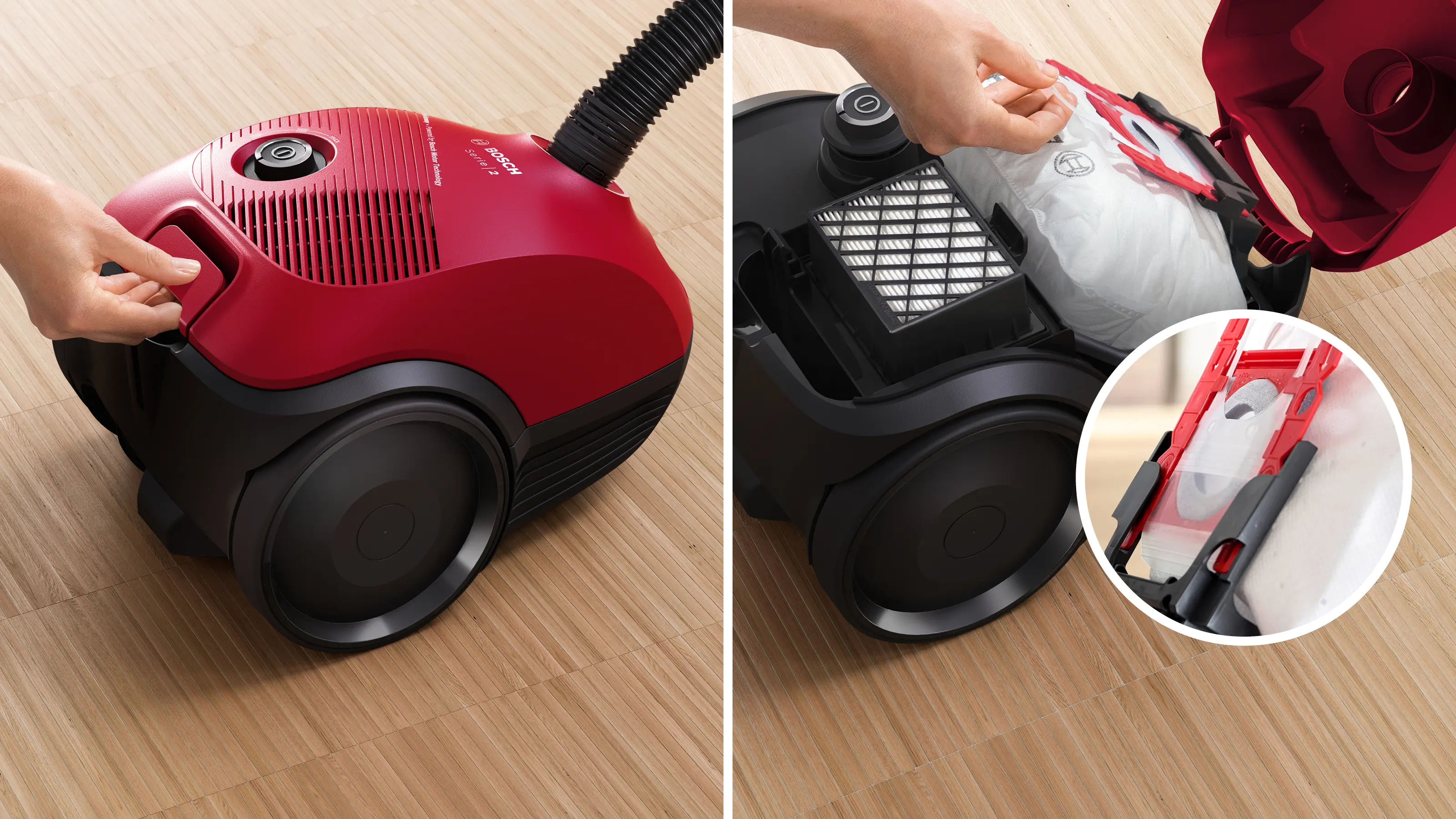 Fotografija št. 6 produkta BGLS2RD1