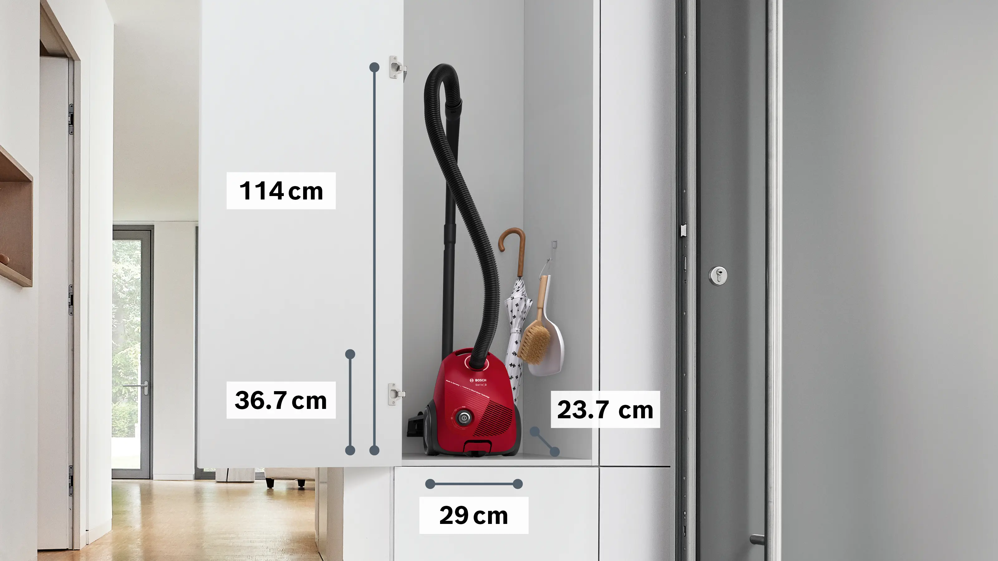 Fotografija št. 8 produkta BGLS2RD1