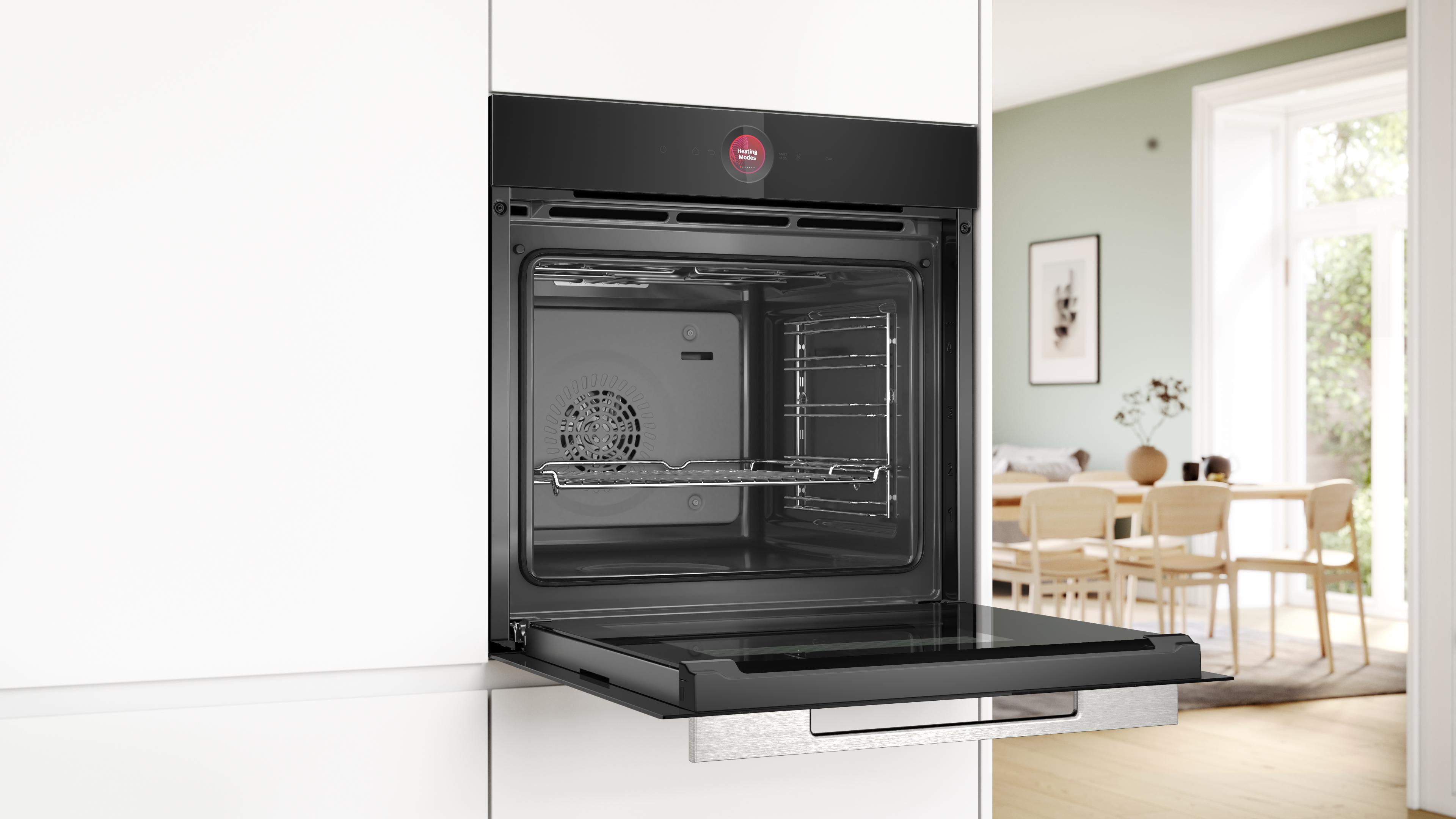 Thiết kế Bosch HBG7341B1B Thiết kế Bosch HBG7341B1B