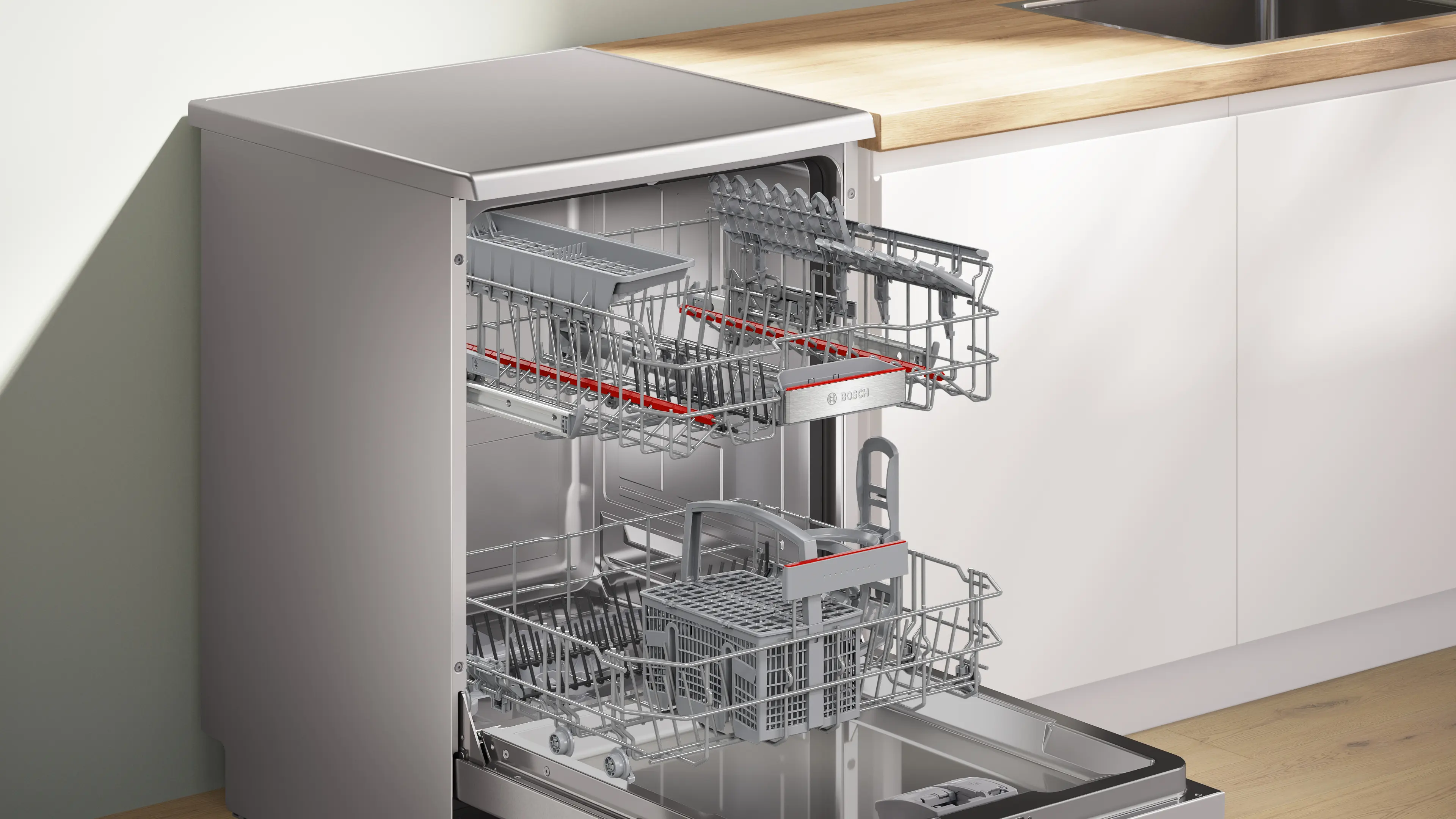 Ürününün Photo Nr. ı 6 SMS6EKI63T