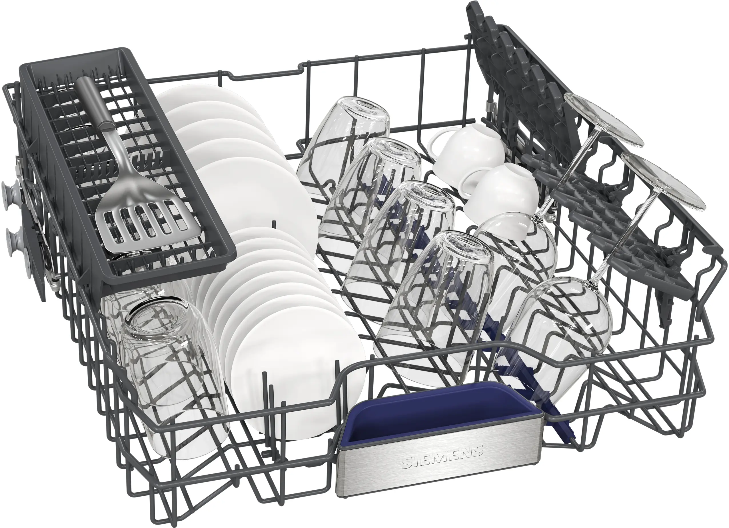 Ürününün Photo Nr. ı 6 SN25EI63KT