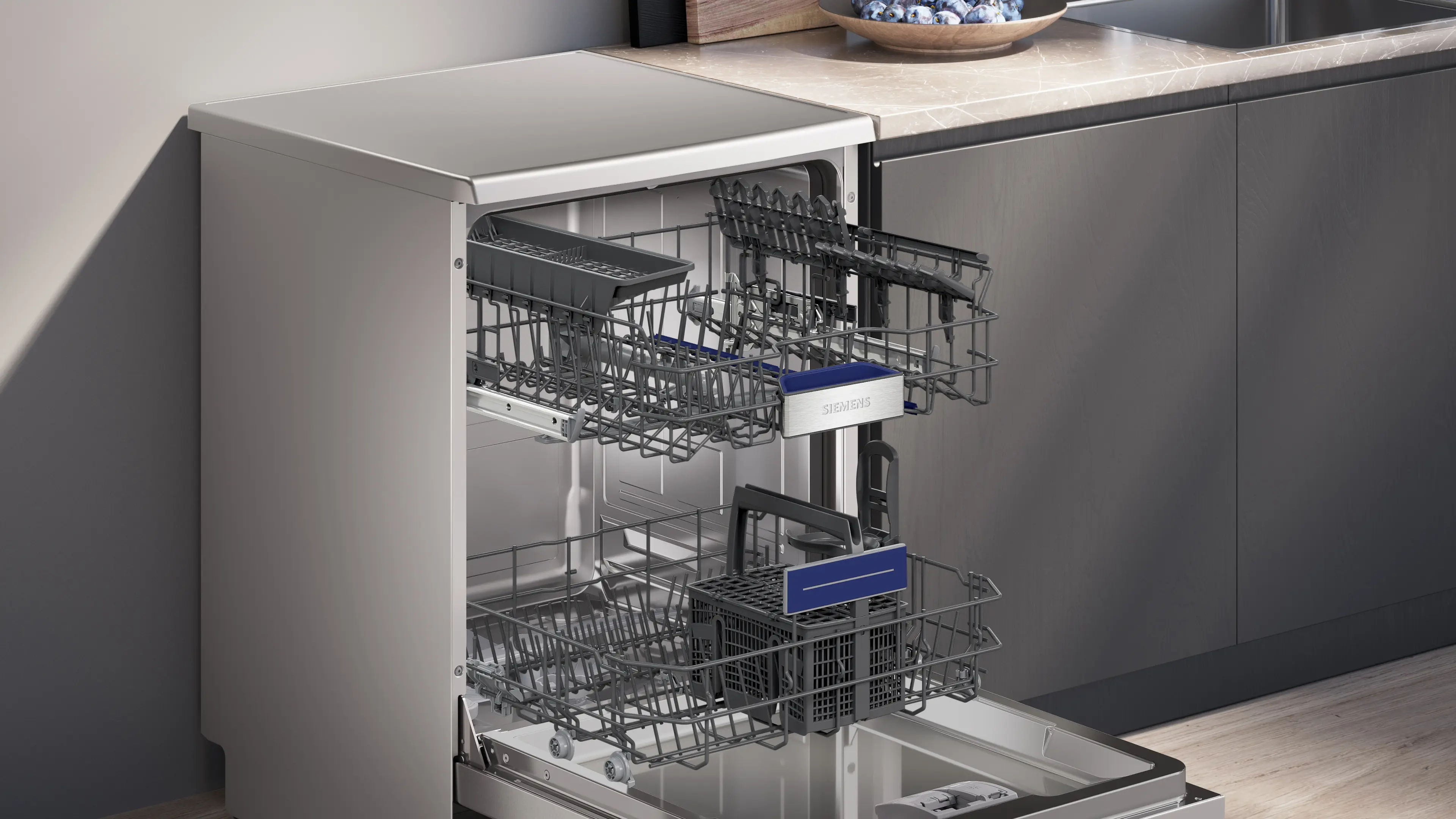 Ürününün Photo Nr. ı 5 SN25EI63KT