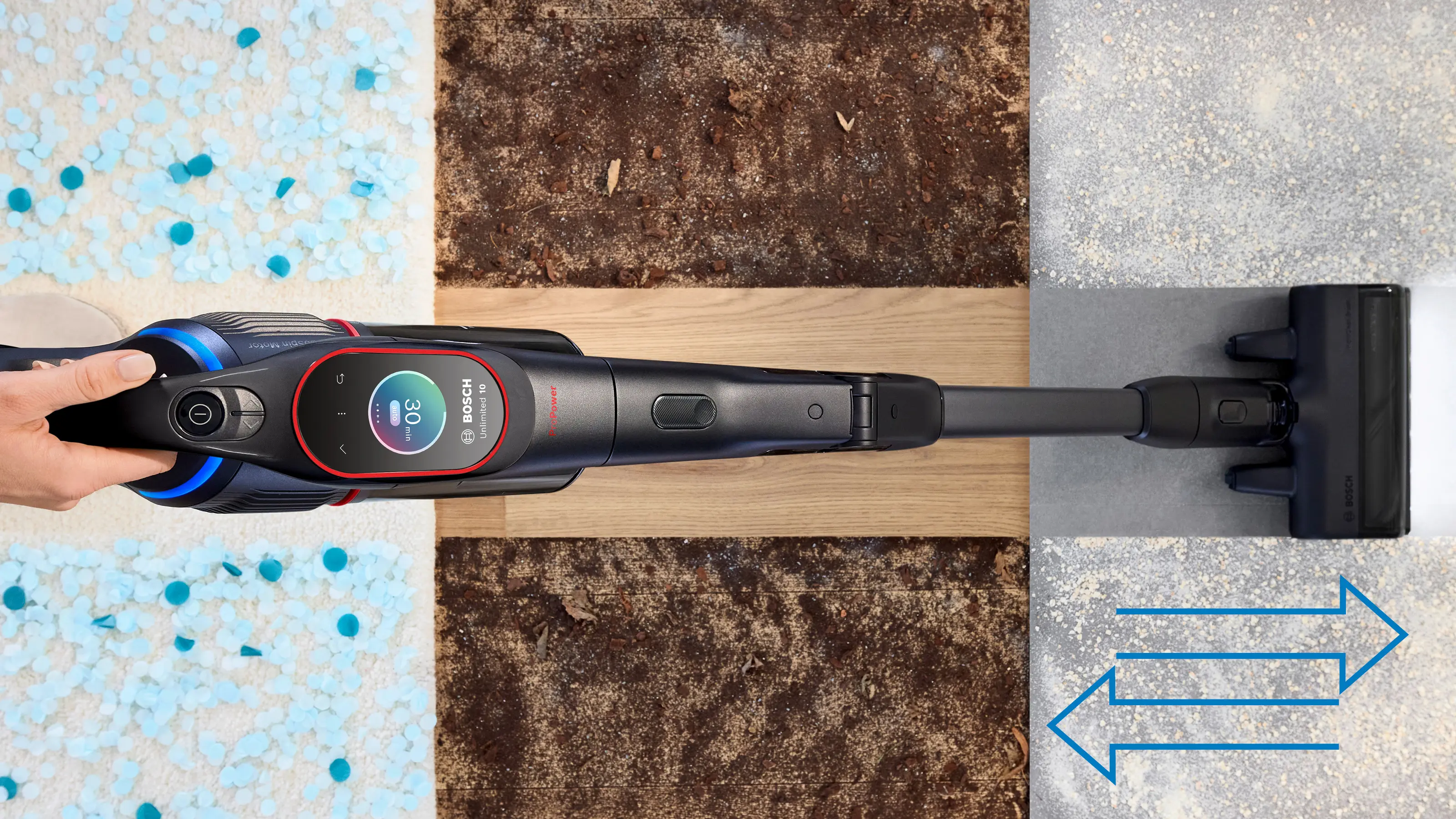 Photo Nr. 18 of the product BCS1051BAU
