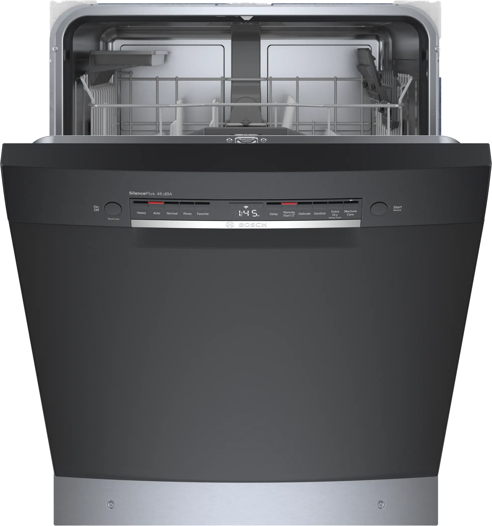 SGE53C56UC Dishwasher | BOSCH US