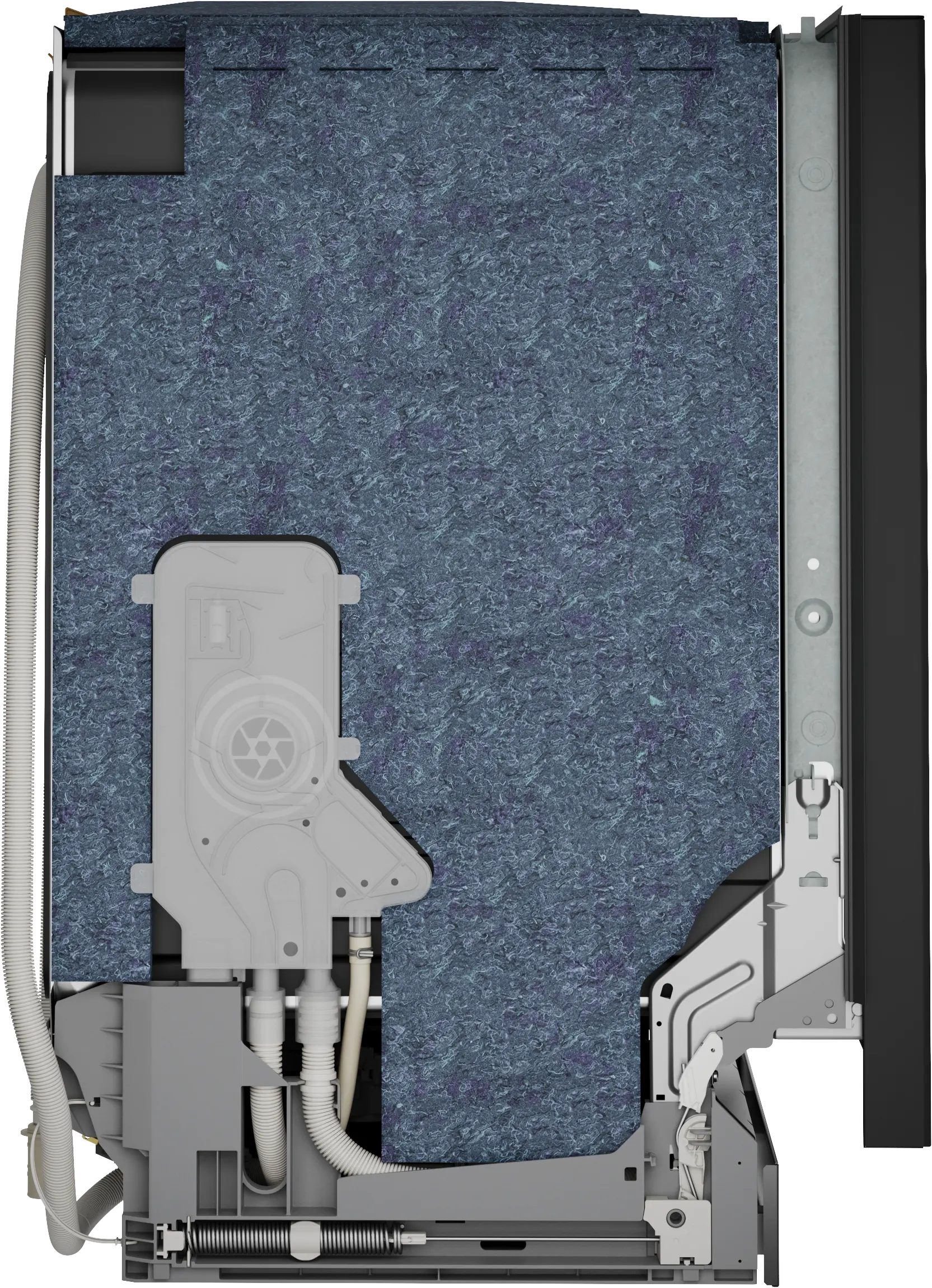 Photo Nr. 27 of the product SHP65DM6N