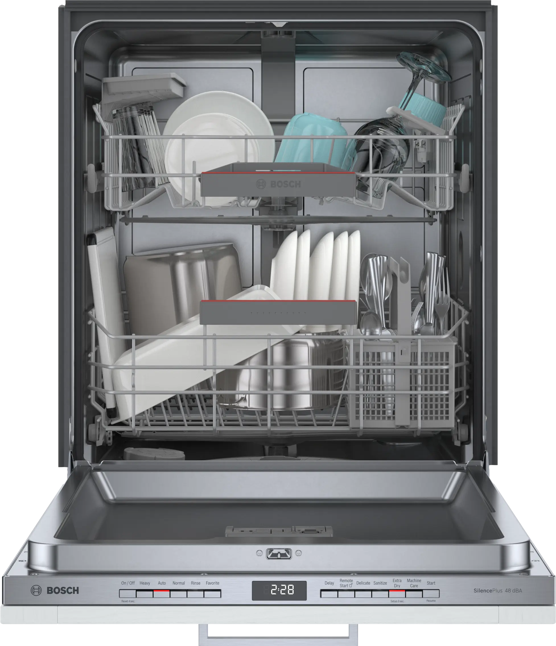 Cutlery Tray Third Rack Bosch 800 Series Dishwasher Canada