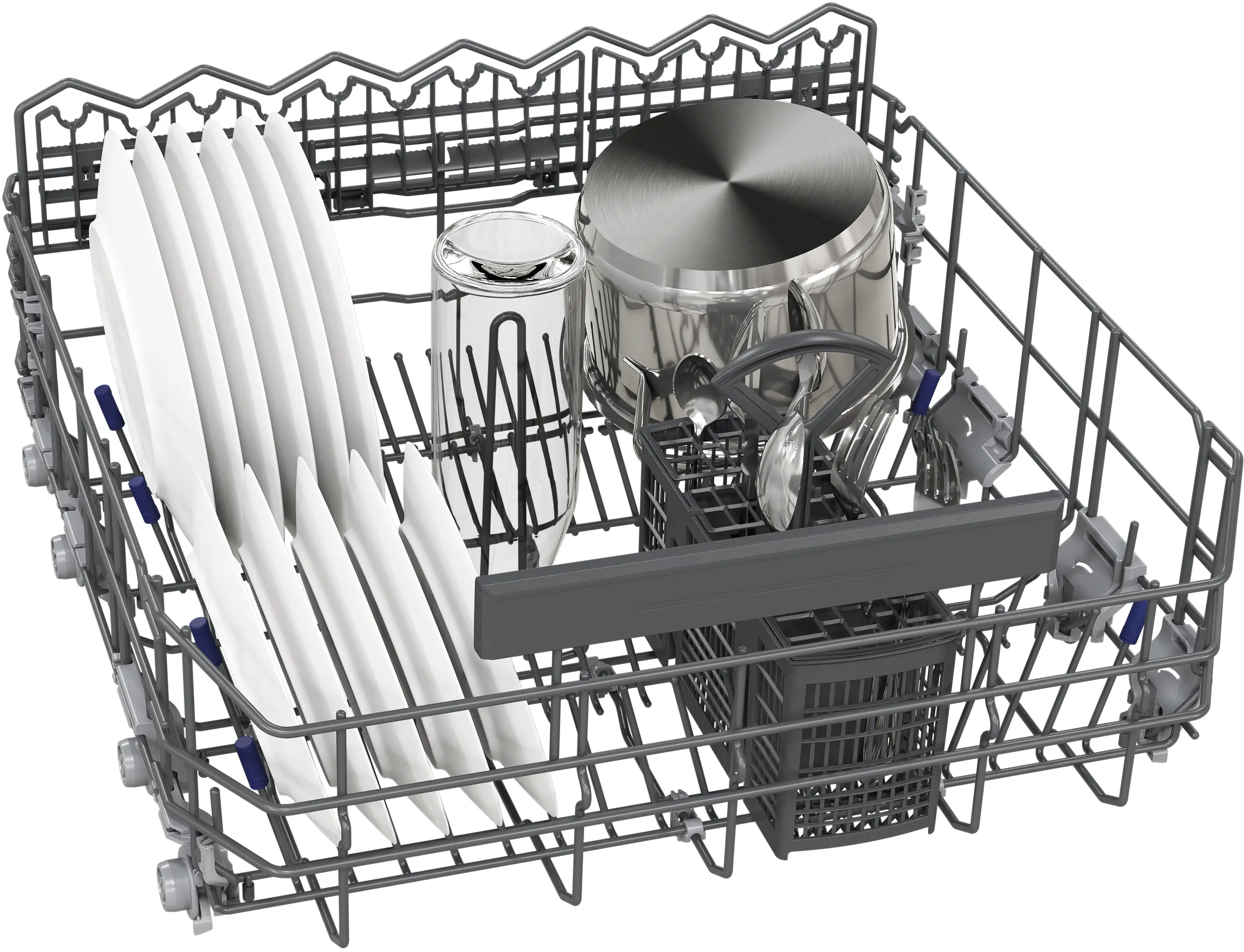 Foto nr. 13 van het product SX65YX05CE