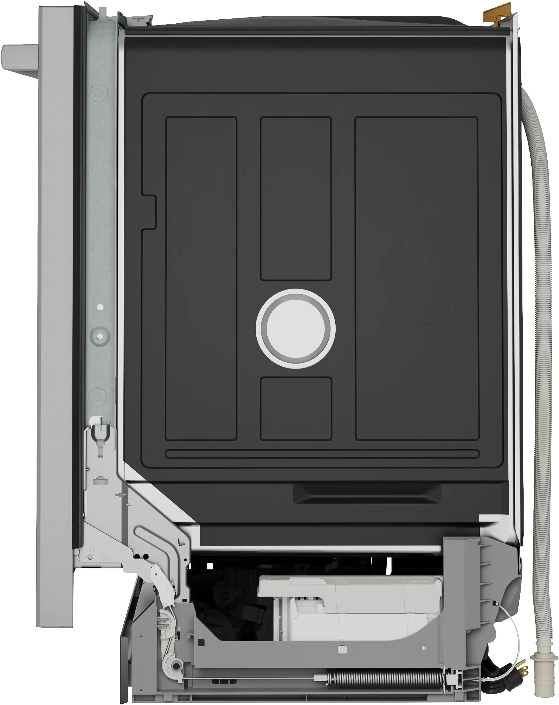 SHX53DM5N Dishwasher | BOSCH CA