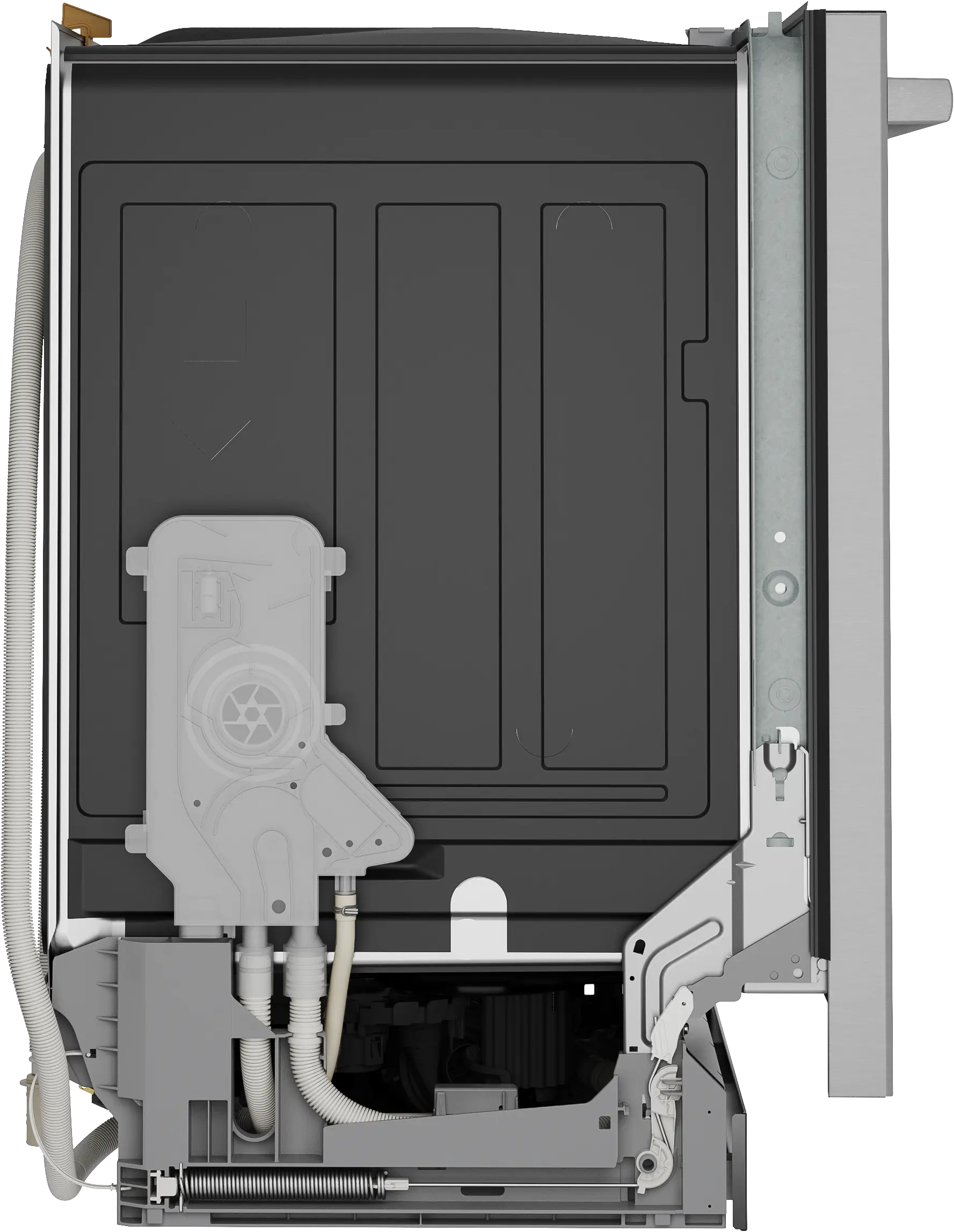さっちんページ SHX53DM5N Dishwasher | BOSCH CA