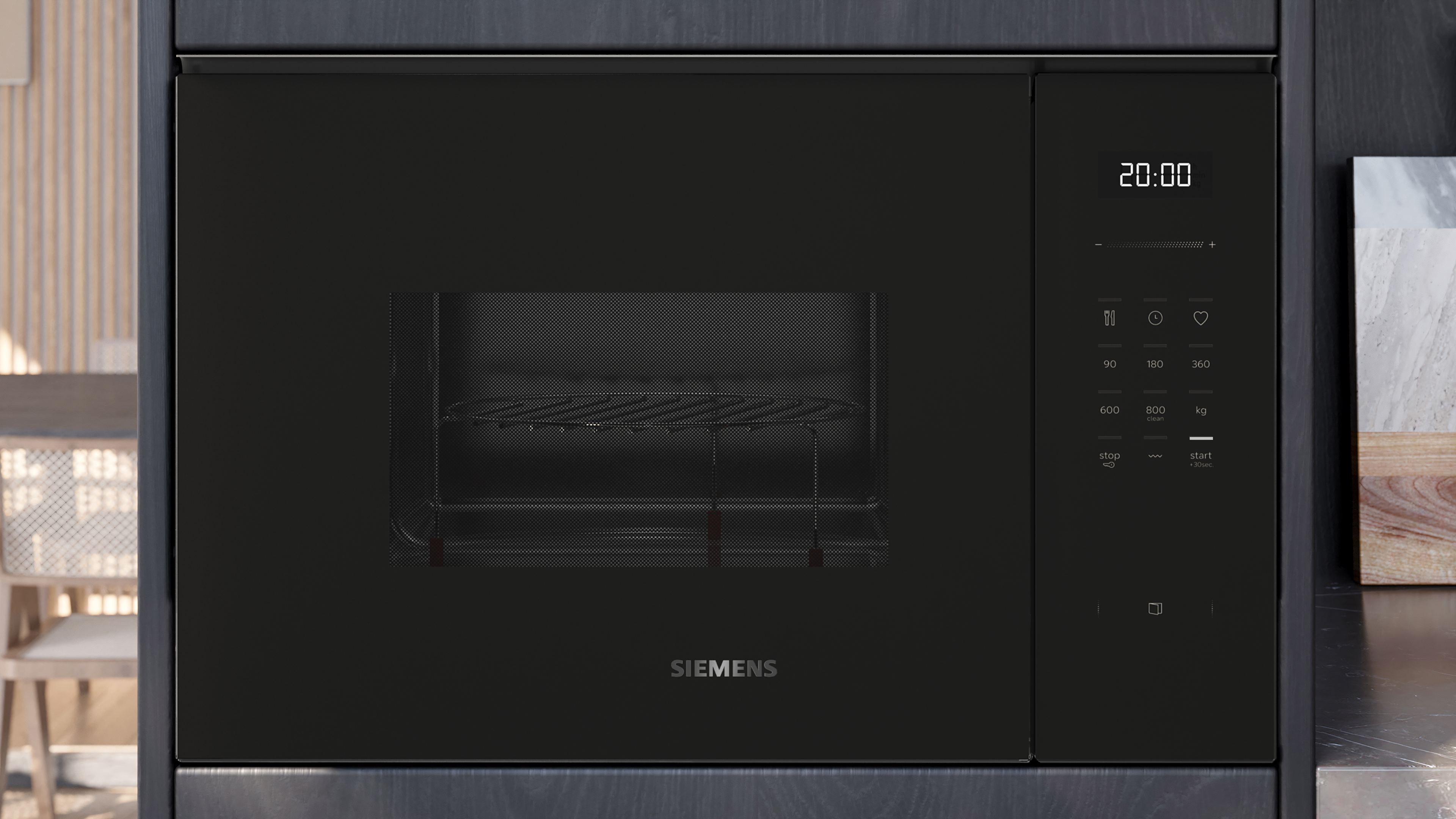toshichan5555ページ　⑤ Tandem blumotion част. вис., 30 кг, нд=500 мм, товщина панелі 17