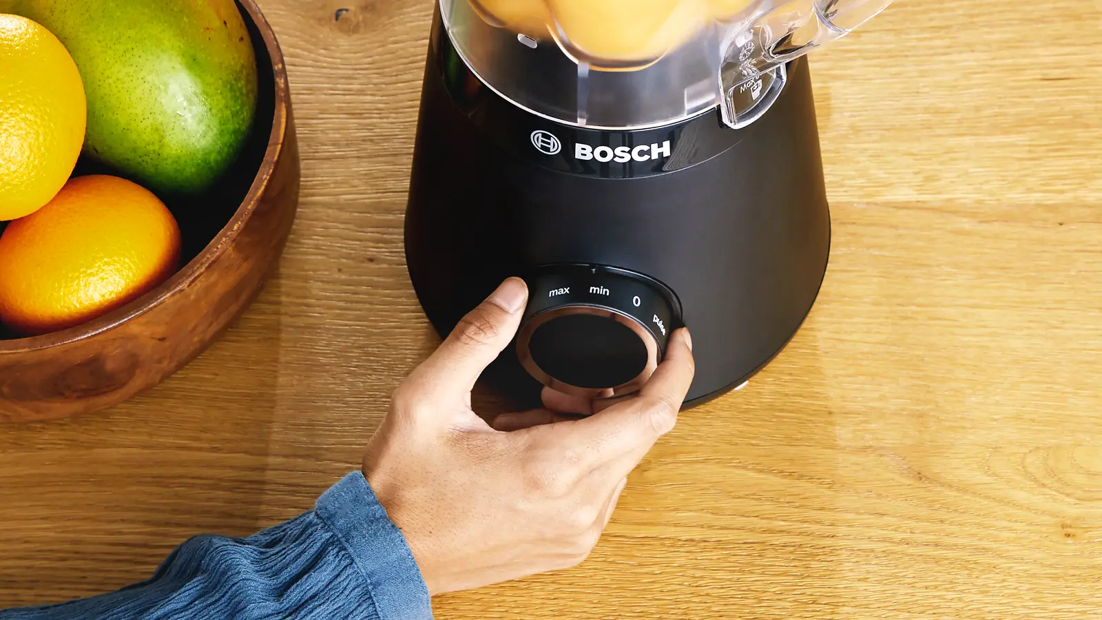 Foto nr. 3 van het product MMB614GO--B