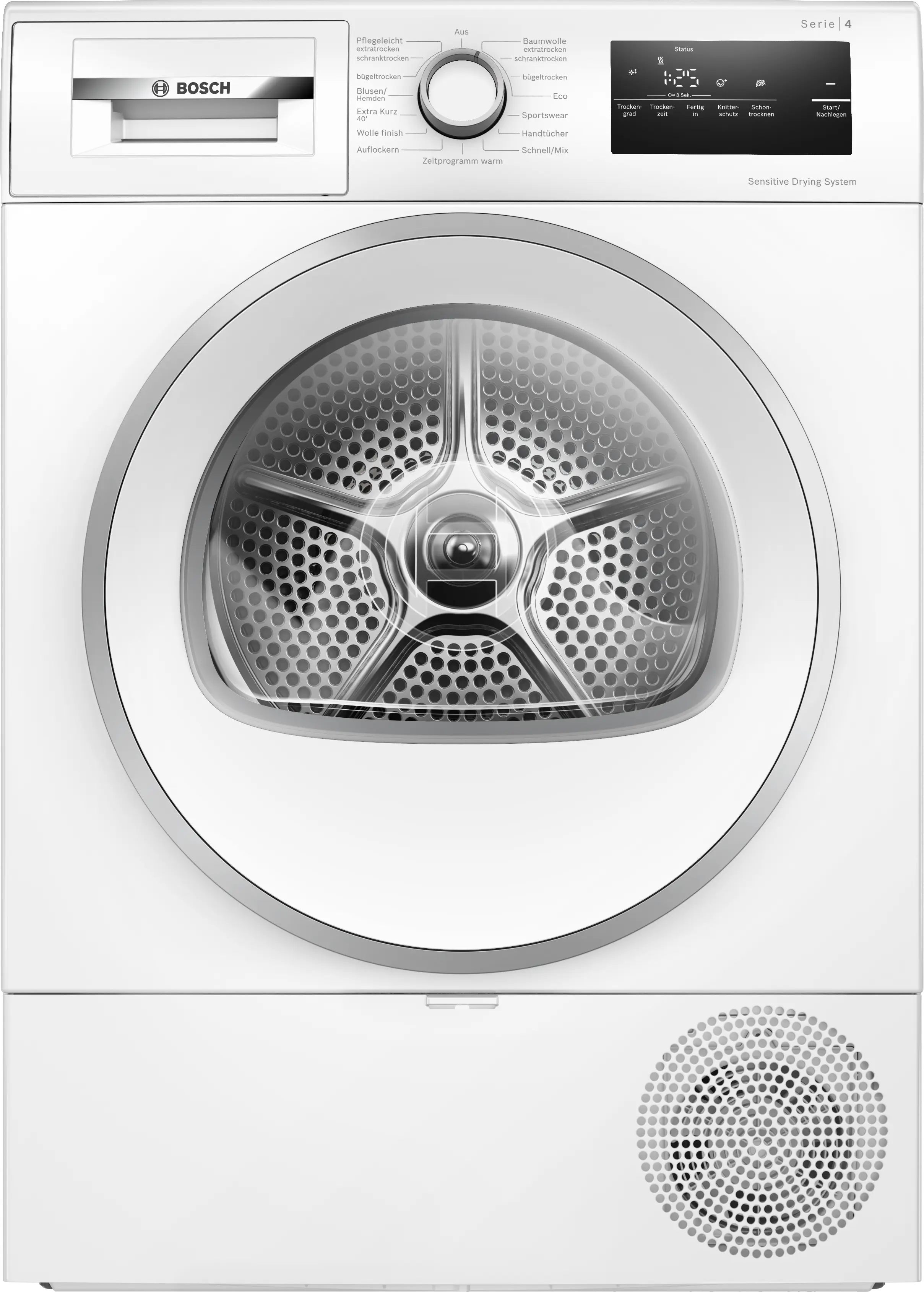 Foto Nr. 1 des Produkts WTH85V04