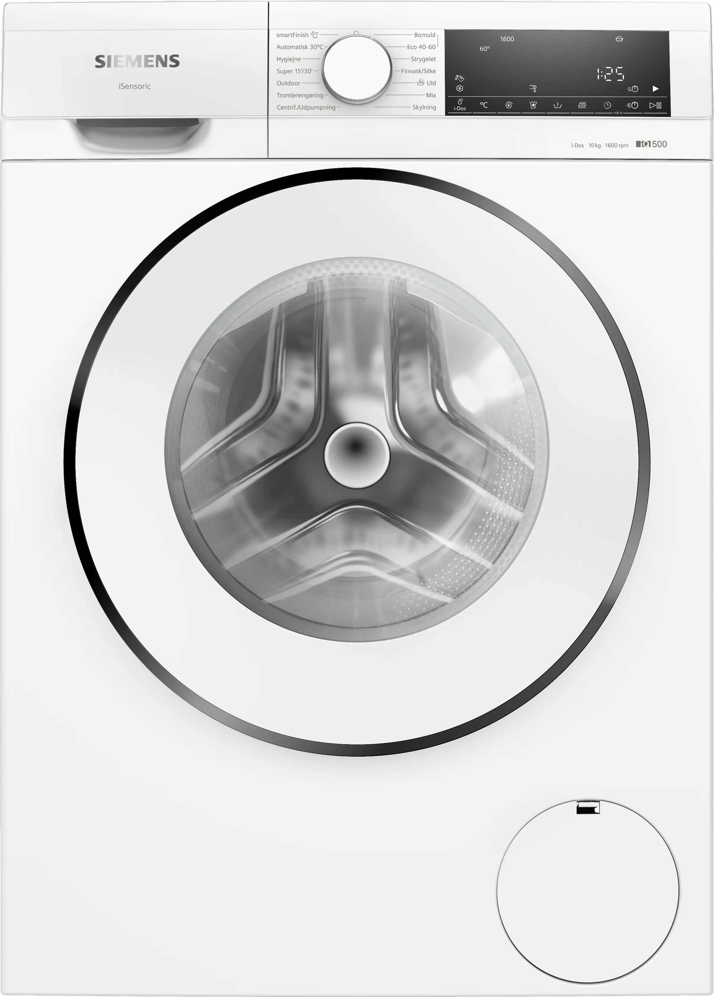 Kuva peukalo Nr. 1 tuotteesta