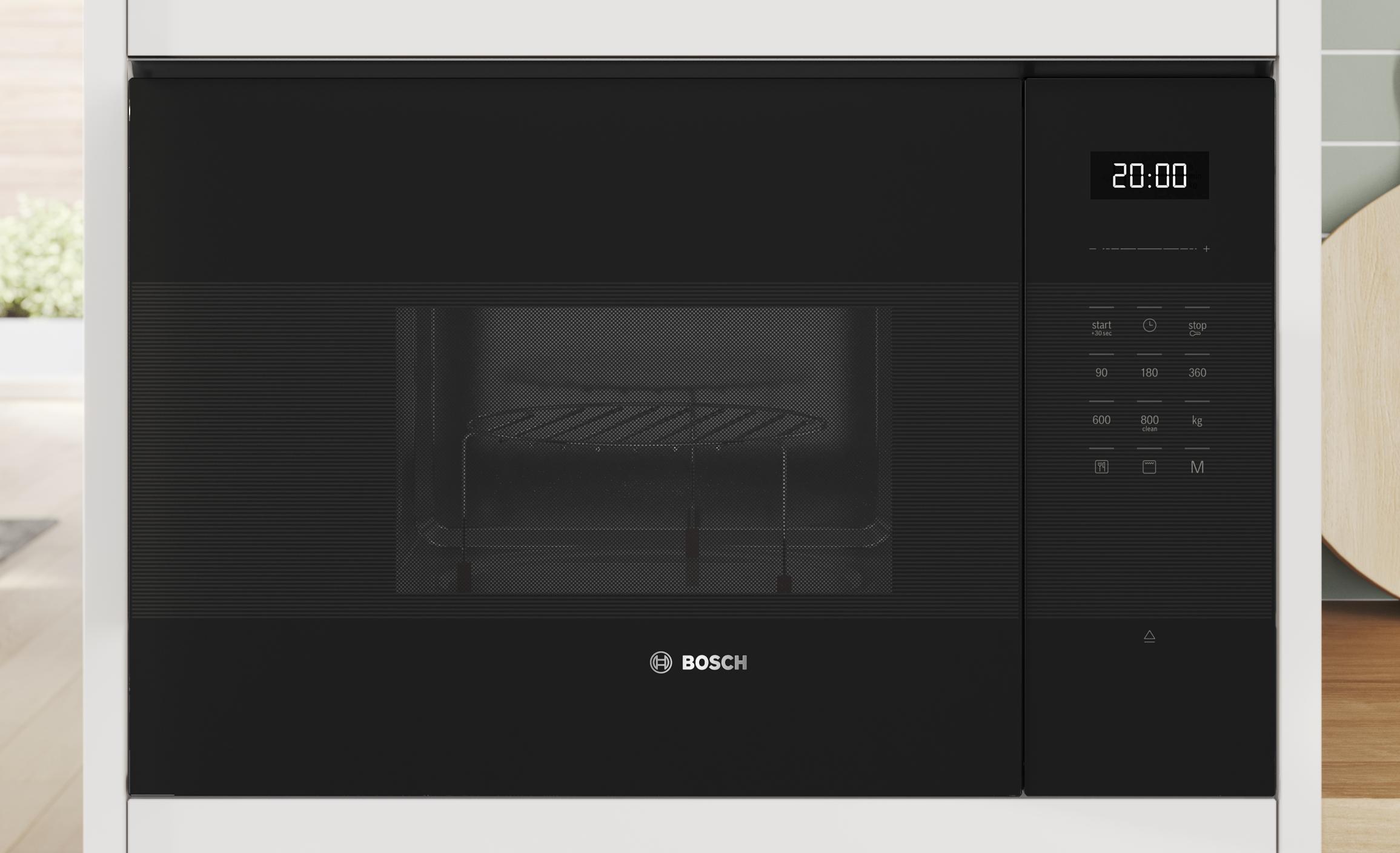 Thiết kế Bosch BEL524MB2 Thiết kế Bosch BEL524MB2
