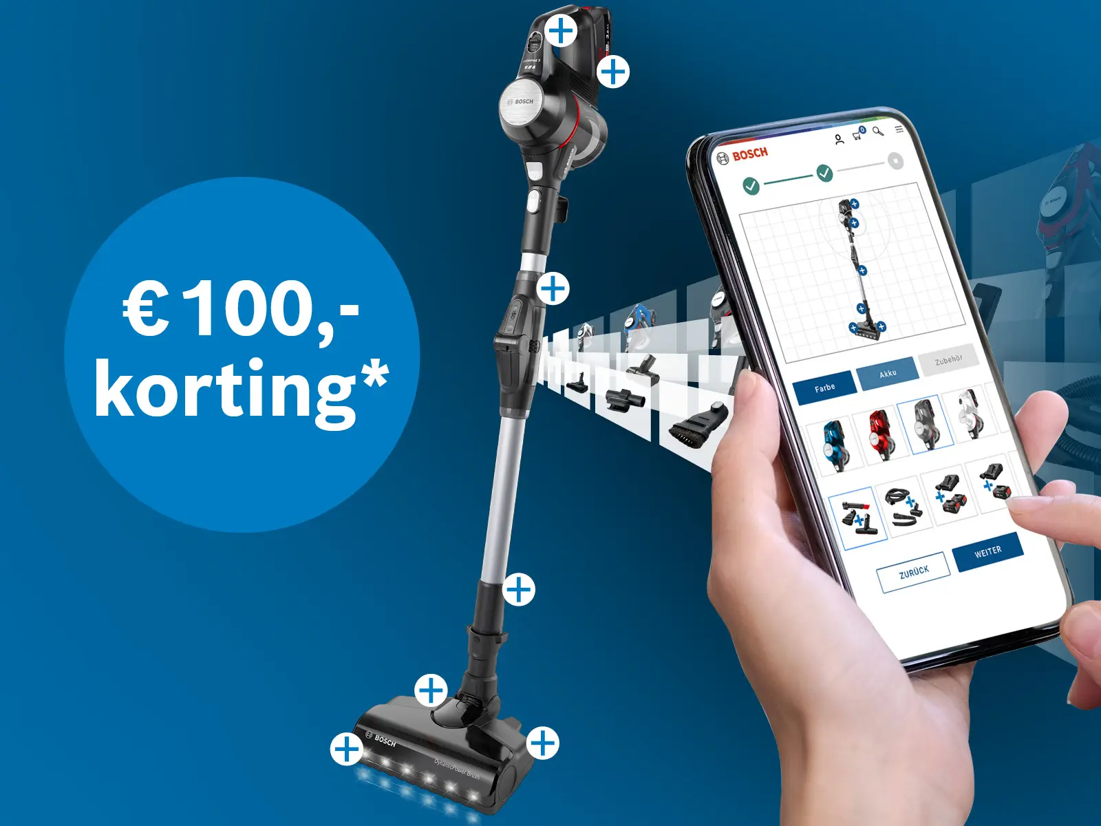 Foto nr. 2 van het product BBS71BBLCKB