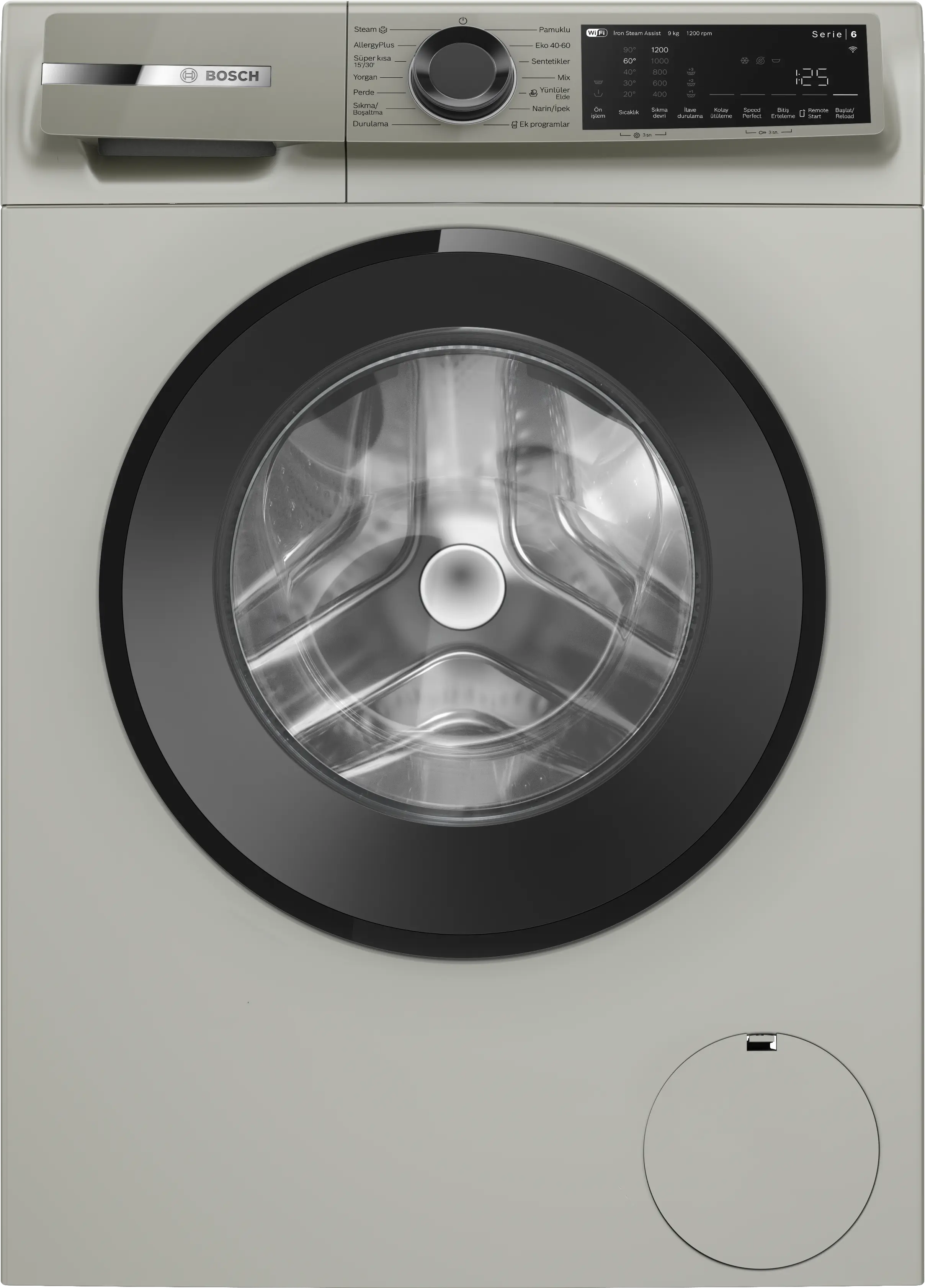 Ürün numarasının 1 ön izleme görseli