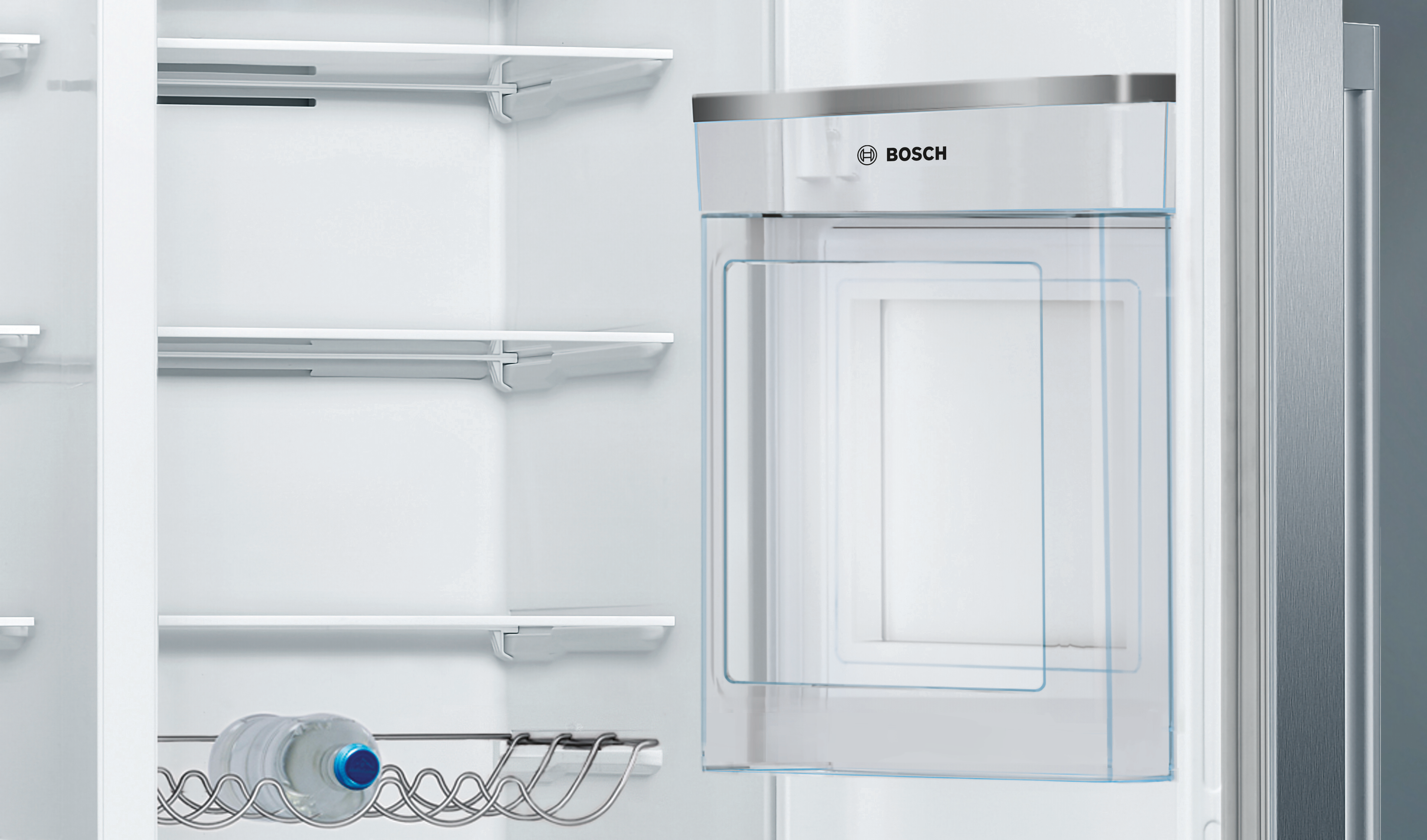 KAG93AIEP Side by Side American | BOSCH RO