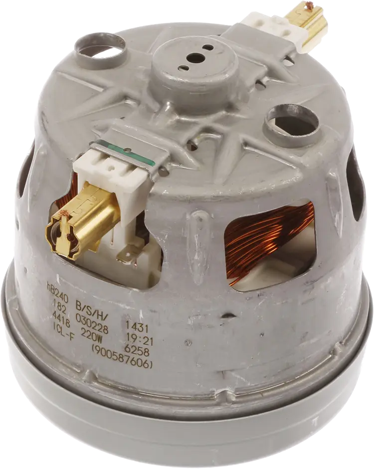 00752247 Blower motor | BOSCH GB