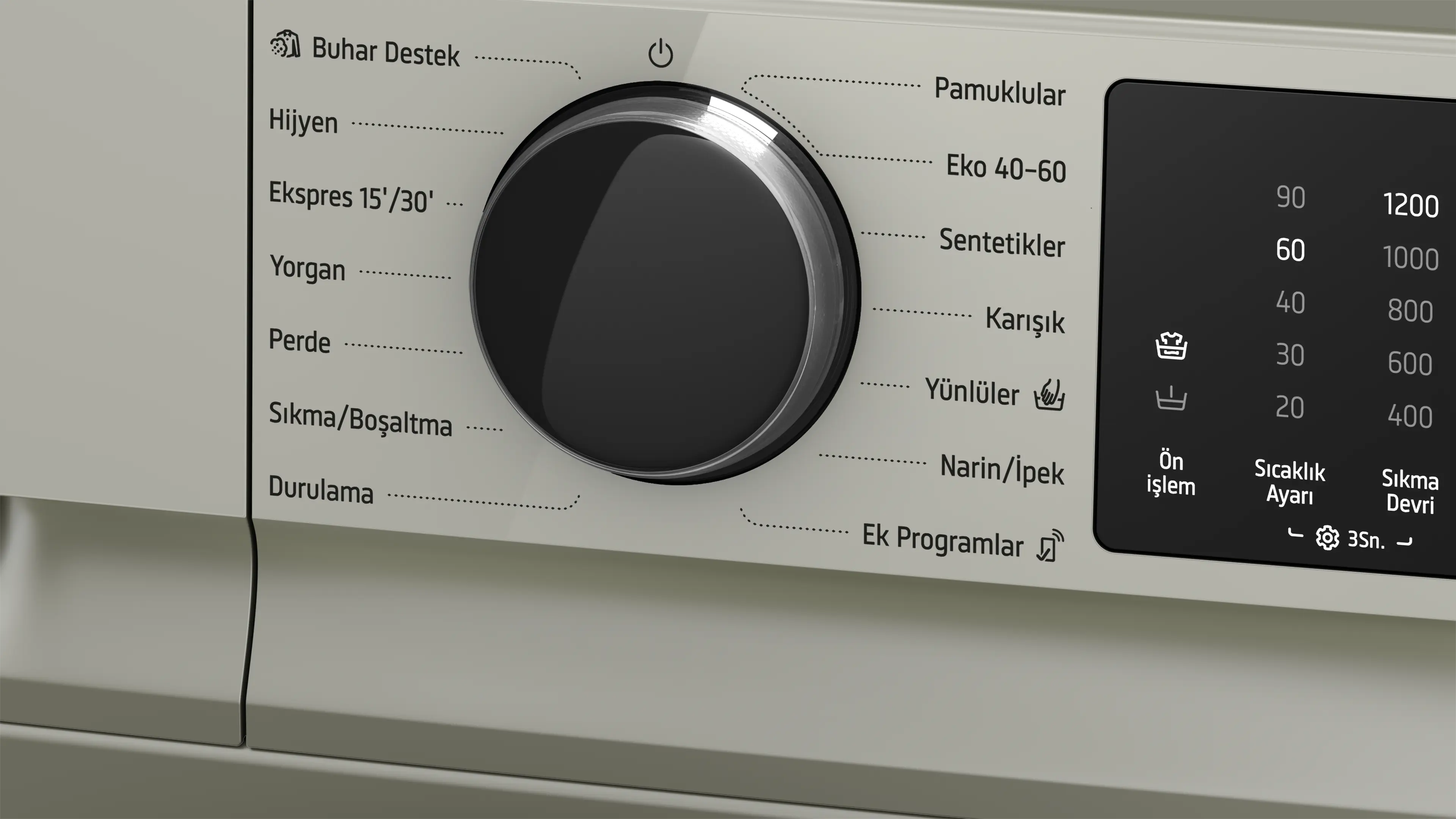 Ürün numarasının 3 ön izleme görseli