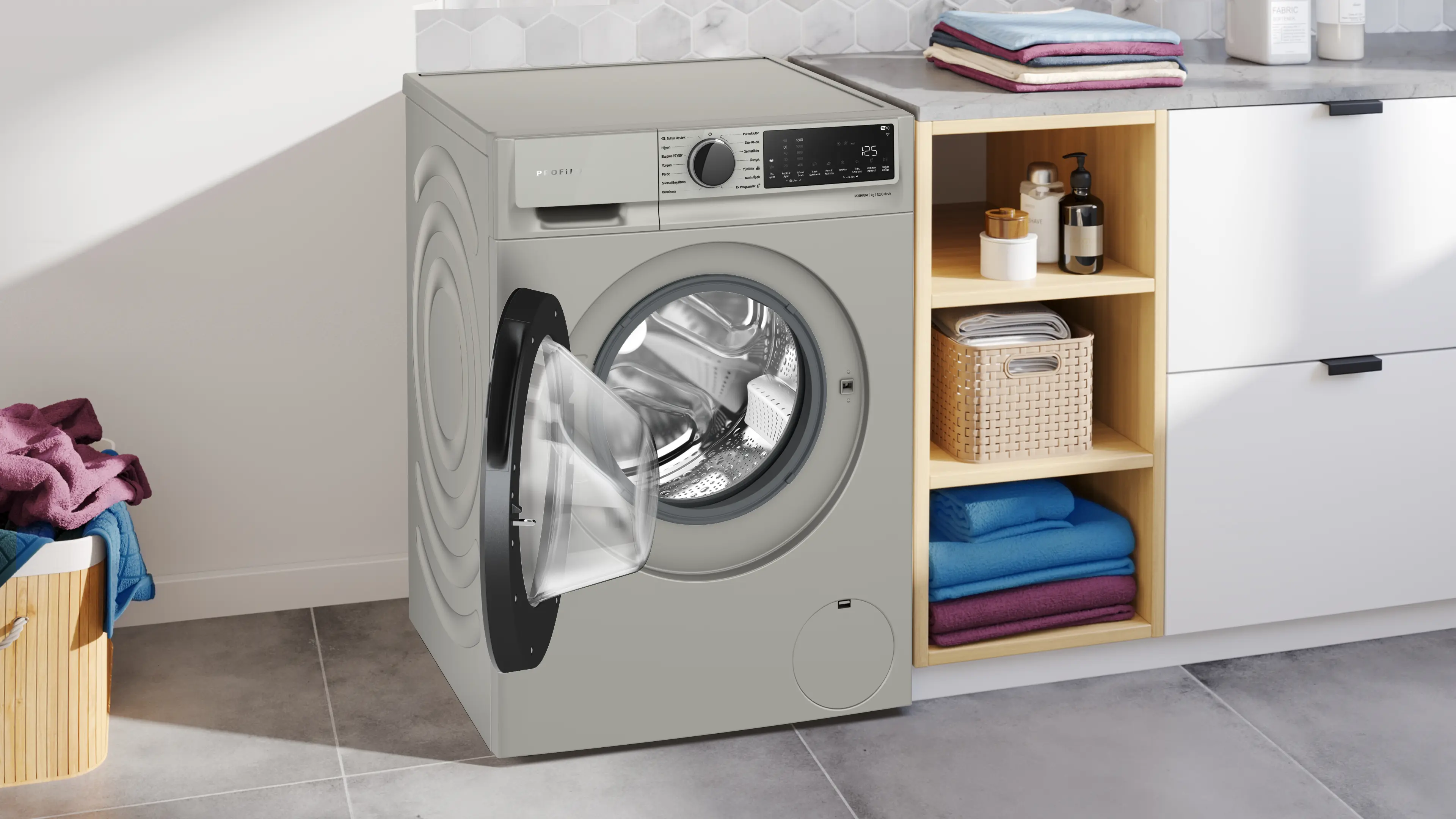 Ürün numarasının 4 ön izleme görseli