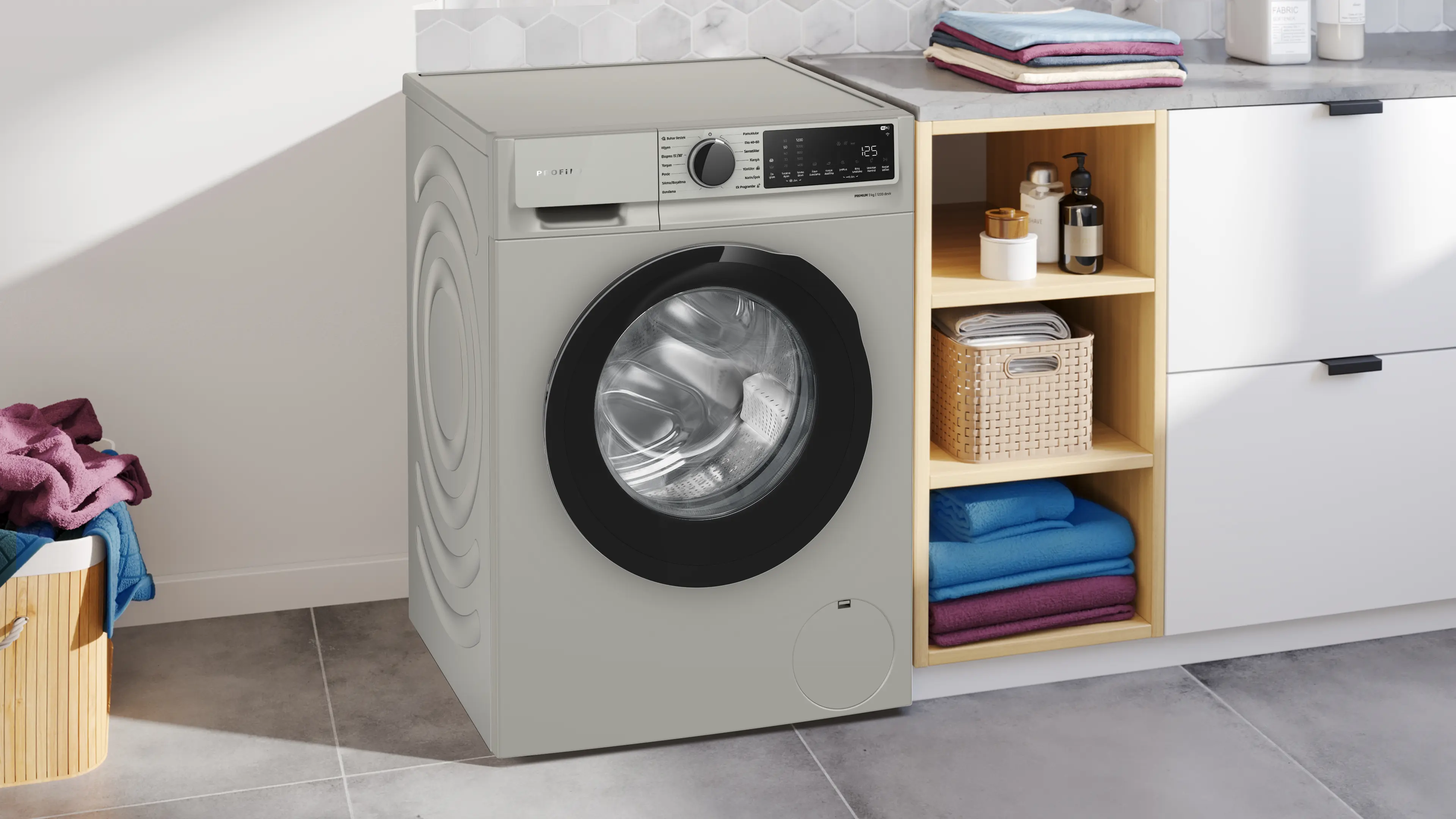 Ürün numarasının 5 ön izleme görseli