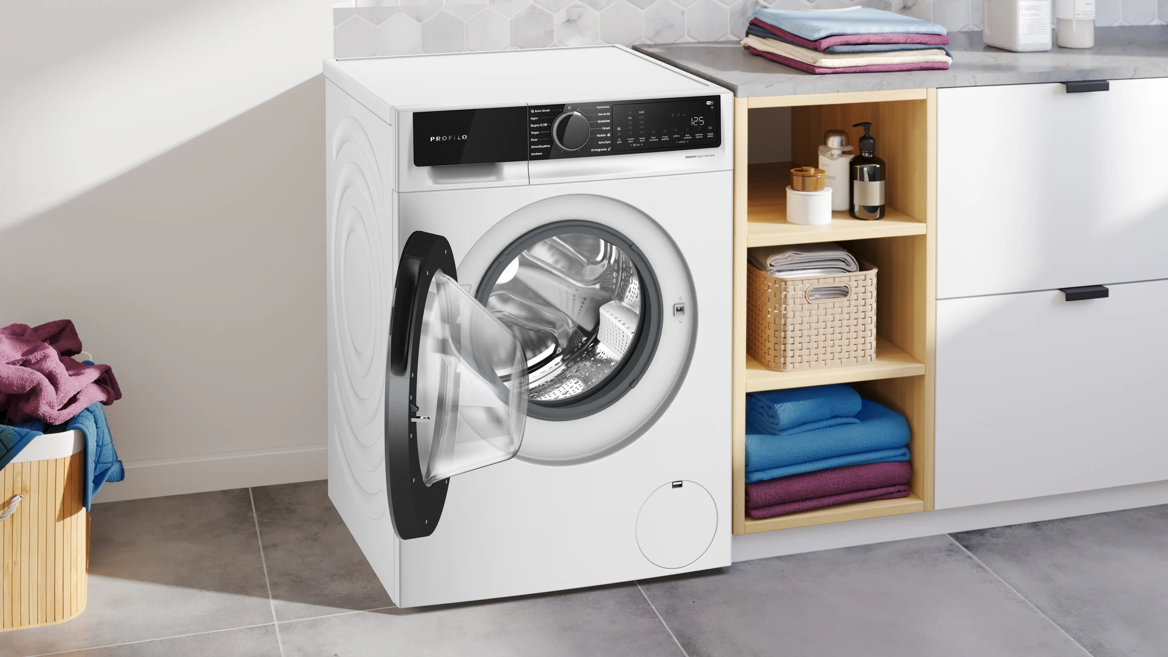 Ürün numarasının 4 ön izleme görseli