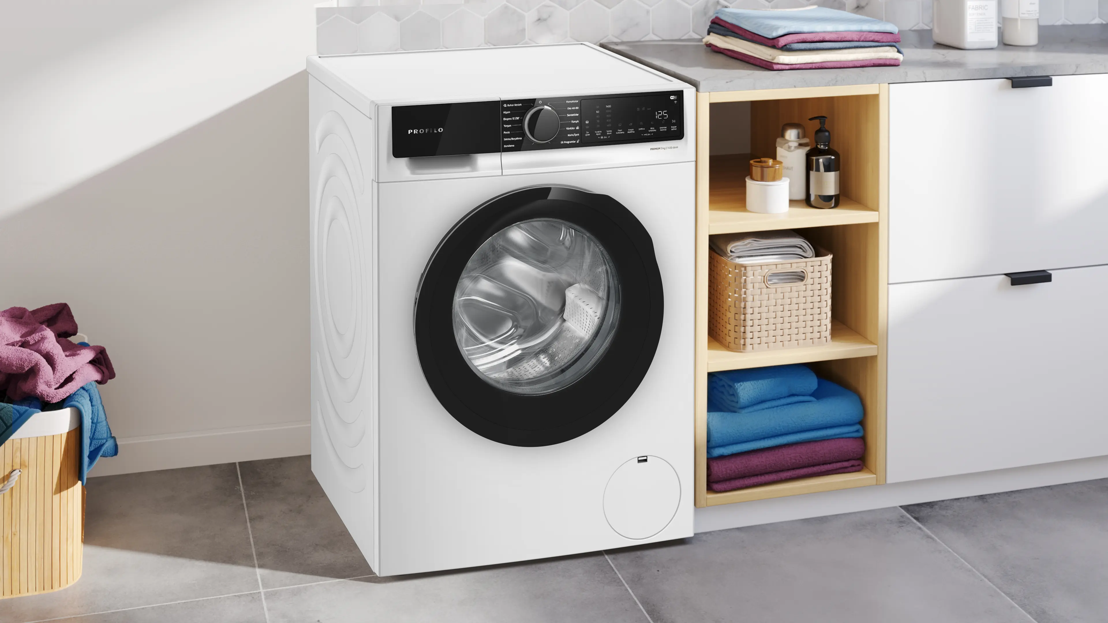 Ürün numarasının 5 ön izleme görseli