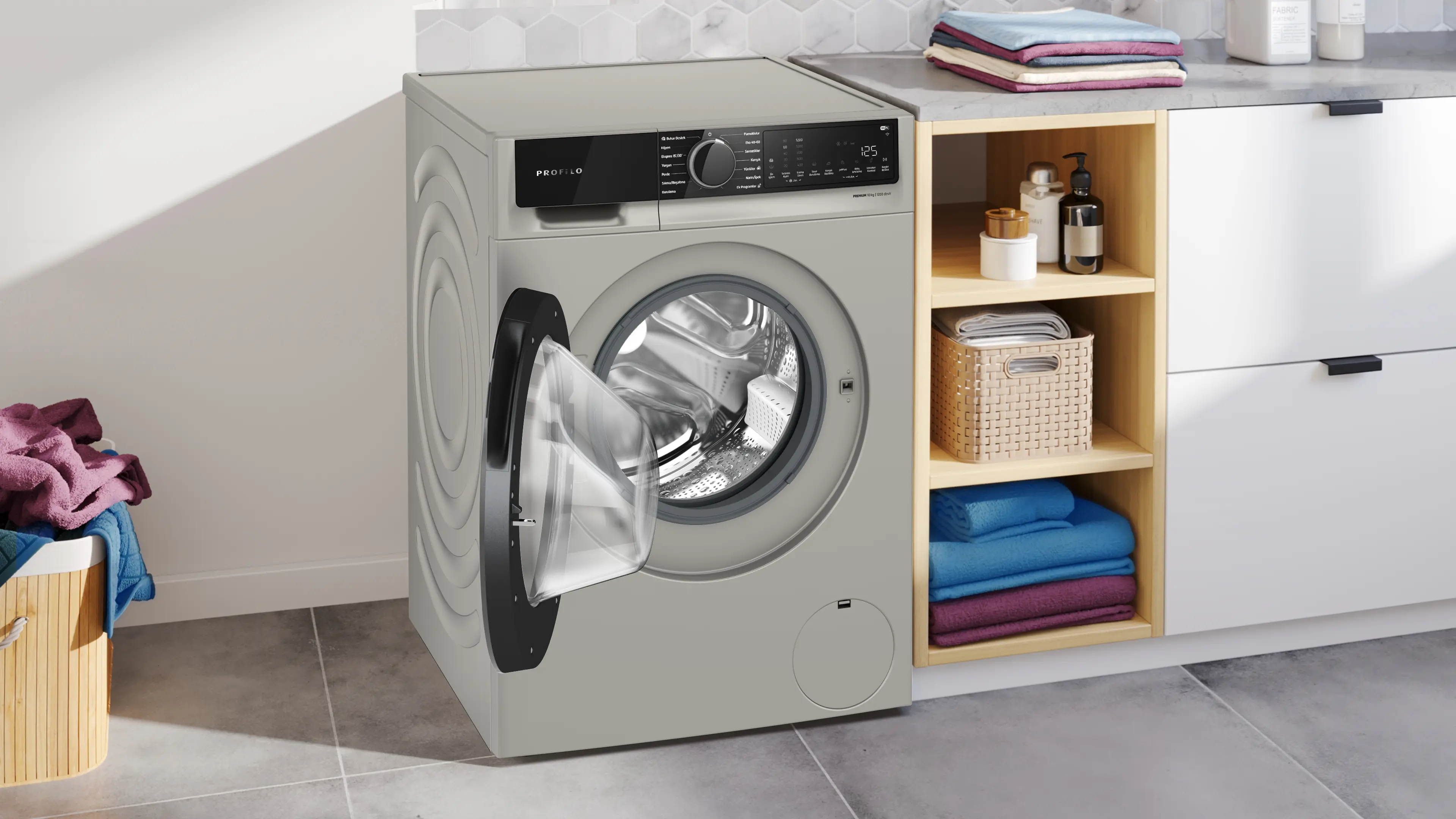 Ürün numarasının 4 ön izleme görseli