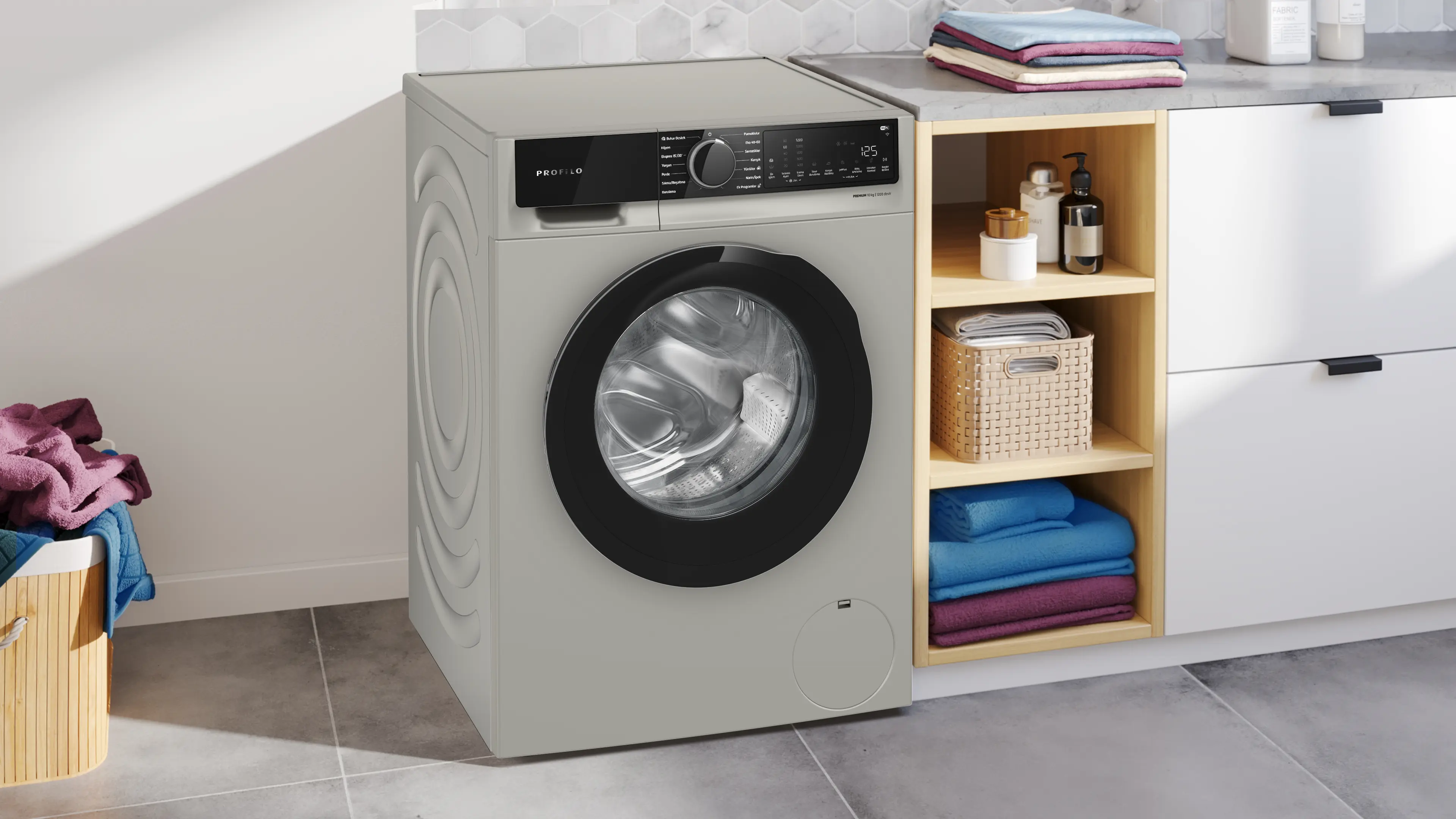 Ürün numarasının 5 ön izleme görseli