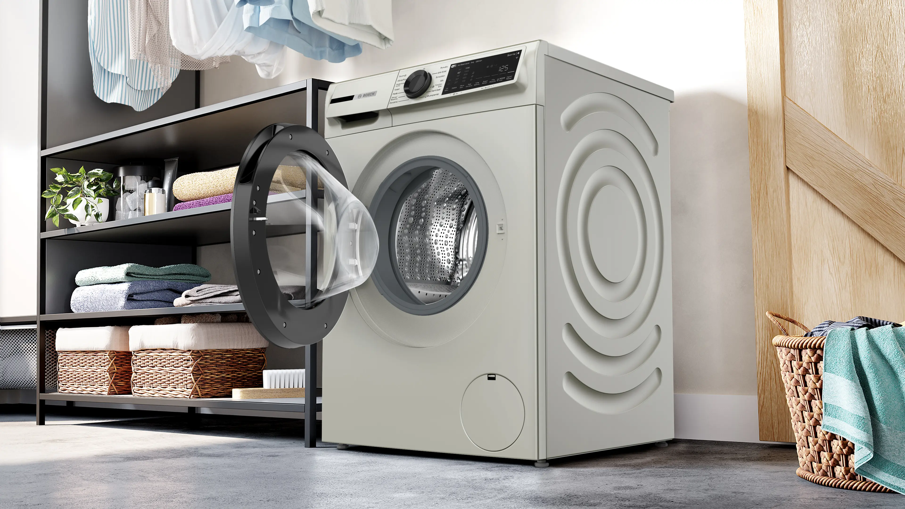 Ürün numarasının 4 ön izleme görseli