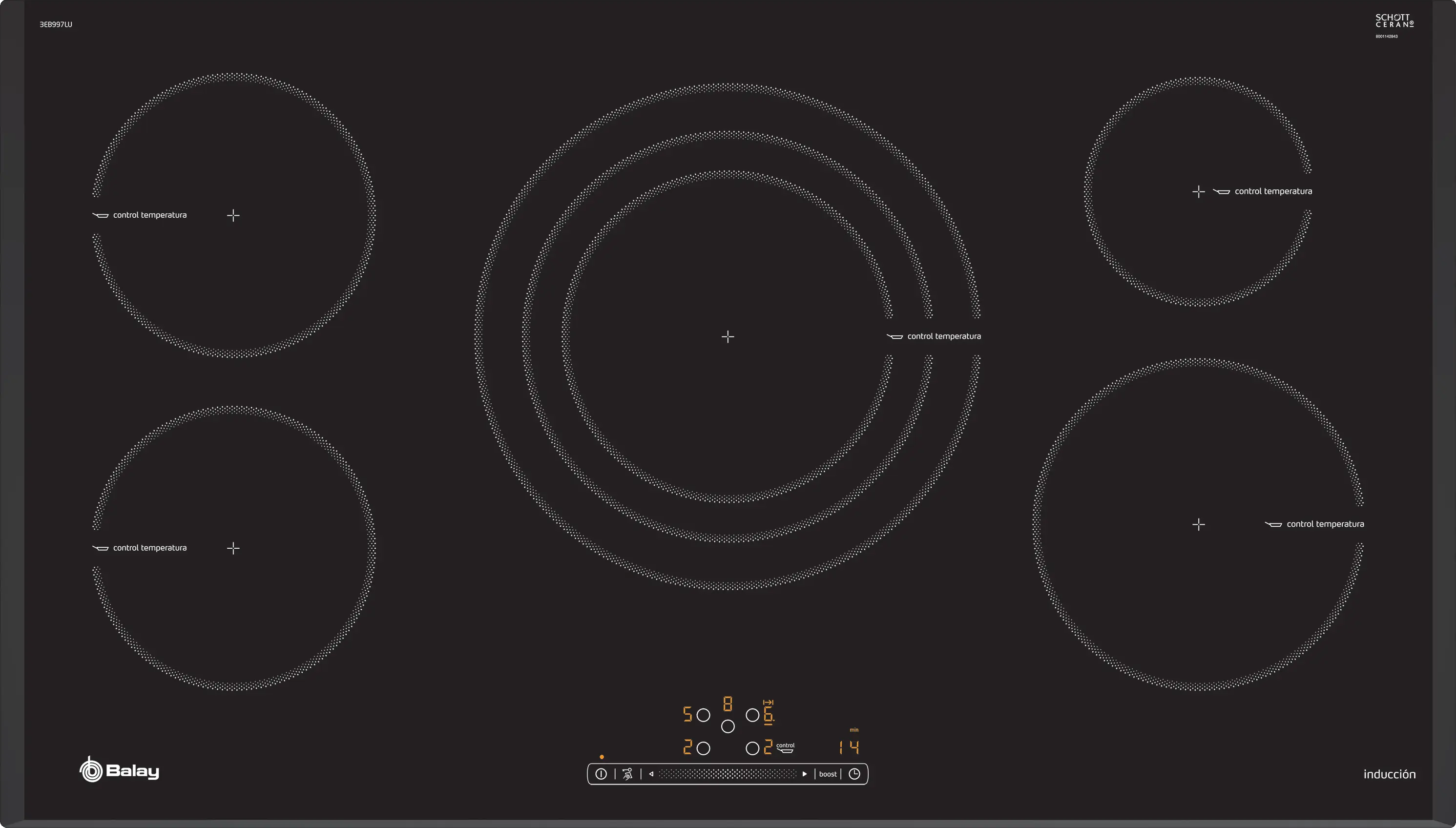 Foto nº 1 del producto