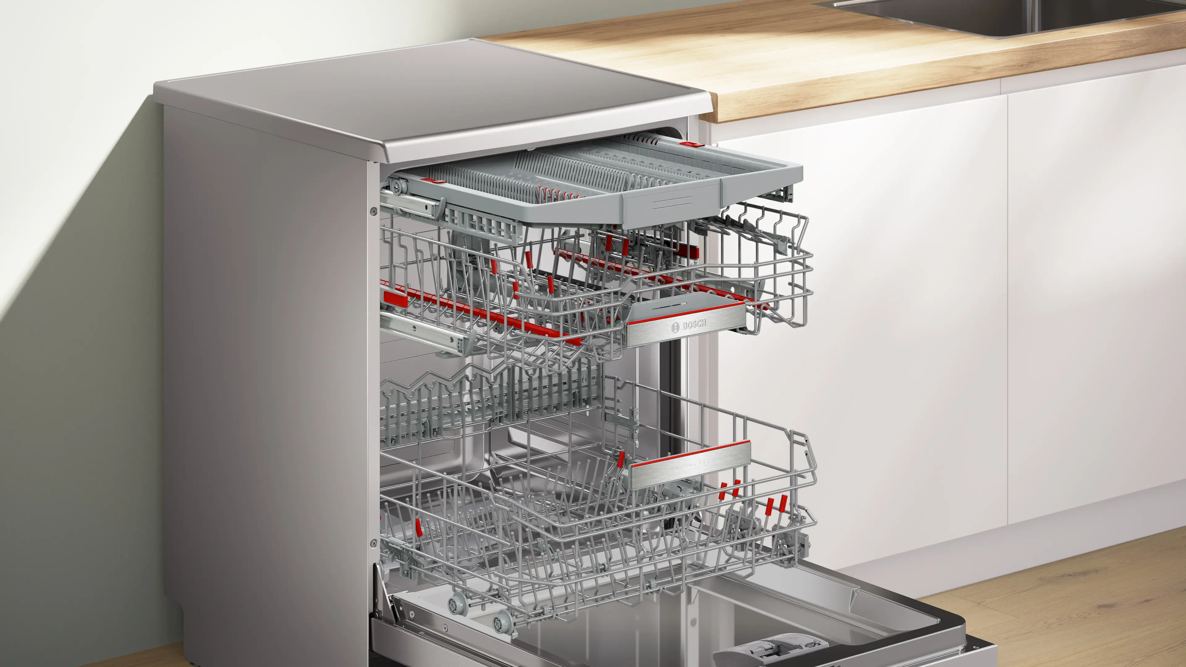 Fotografie Nr. 8 výrobku SMS8ECI02E