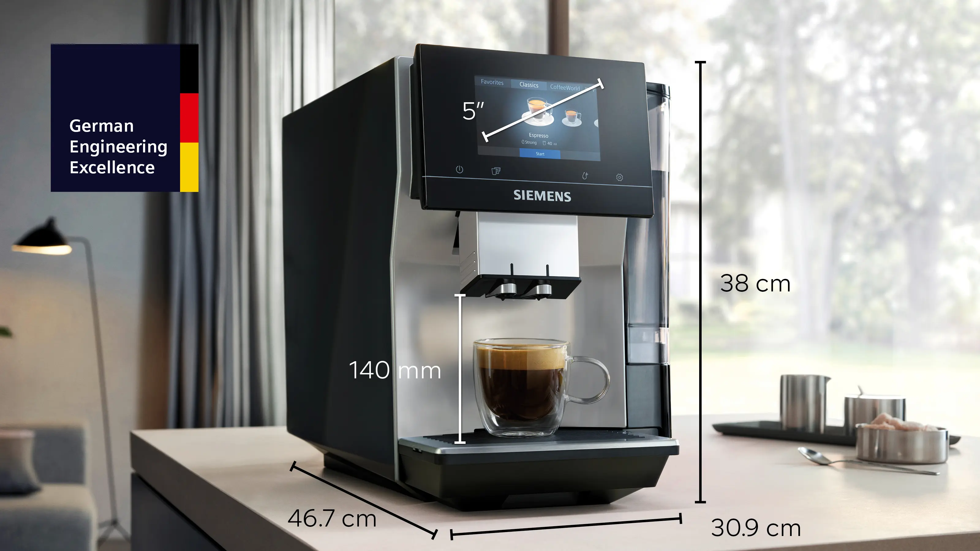 Foto Nr. 3 des Produkts TP715E17