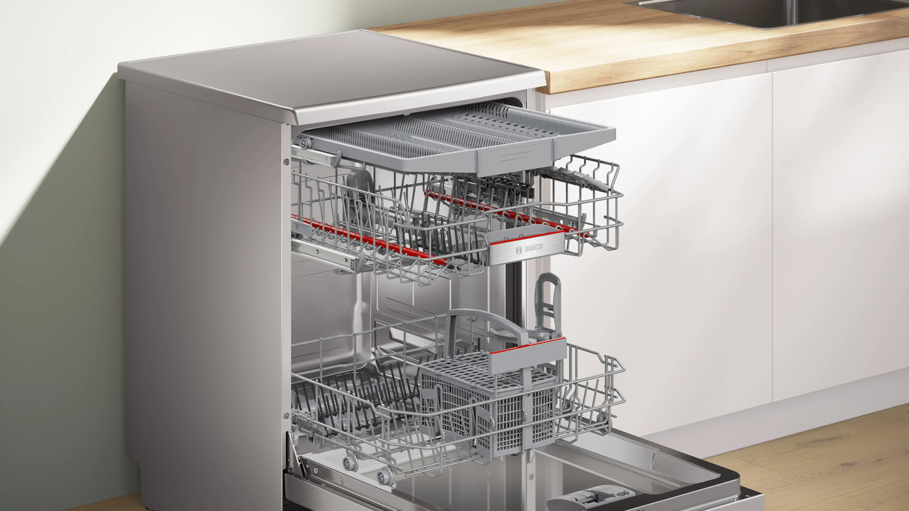 Ürününün Photo Nr. ı 6 SMS6EMI63T