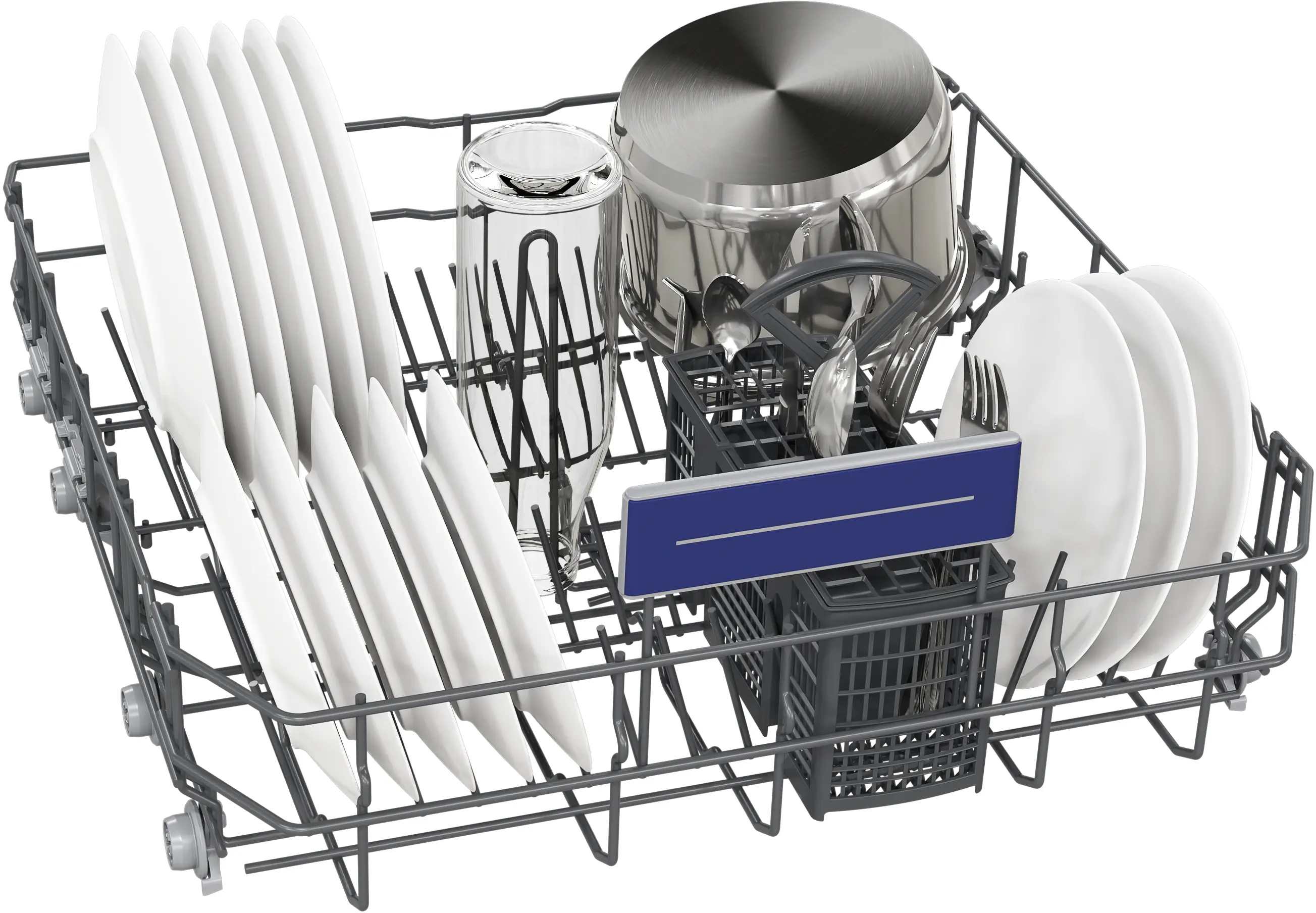 Photo Nr. 9 du produit SN43ES05ME