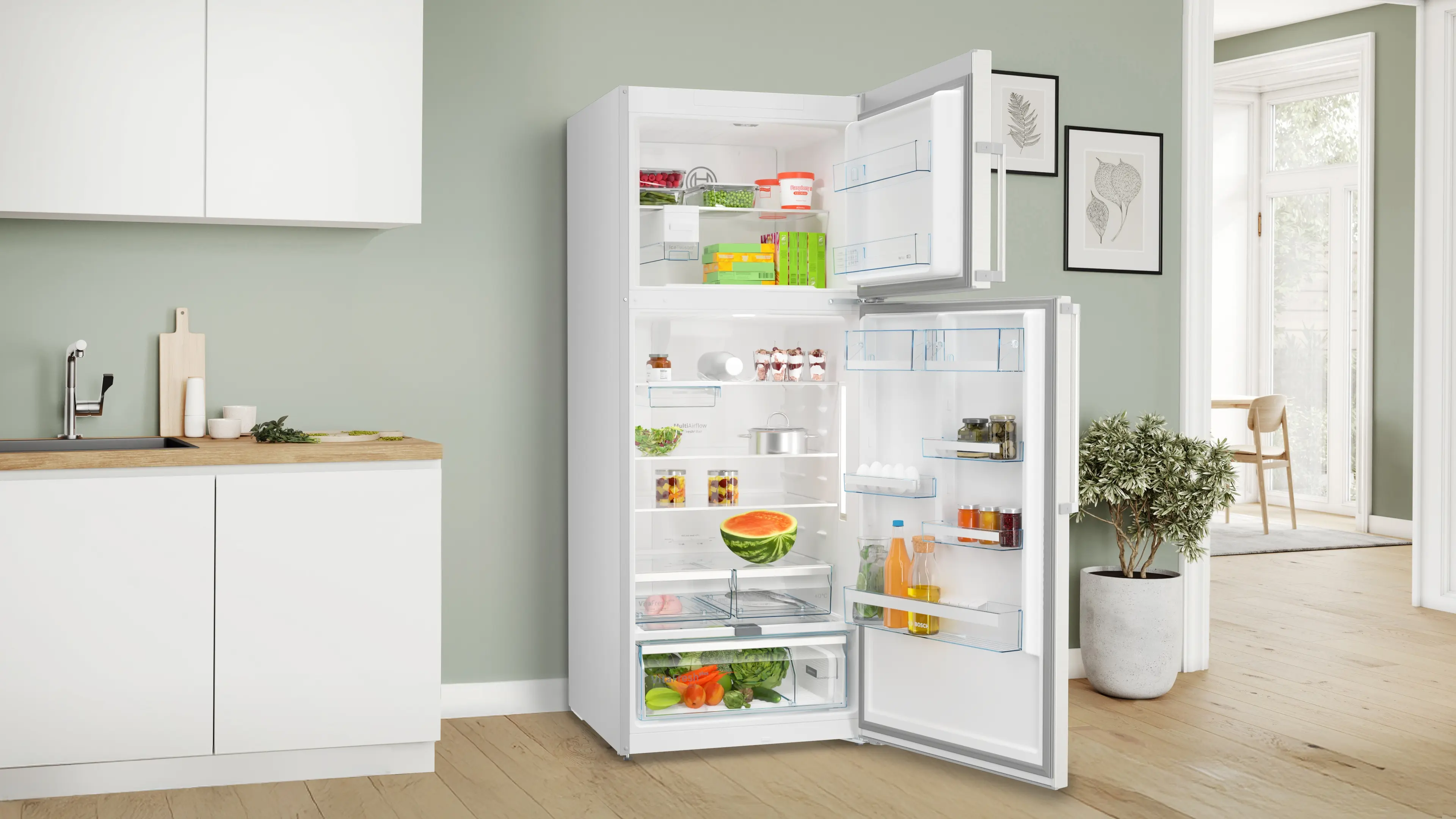 Ürün numarasının 3 ön izleme görseli