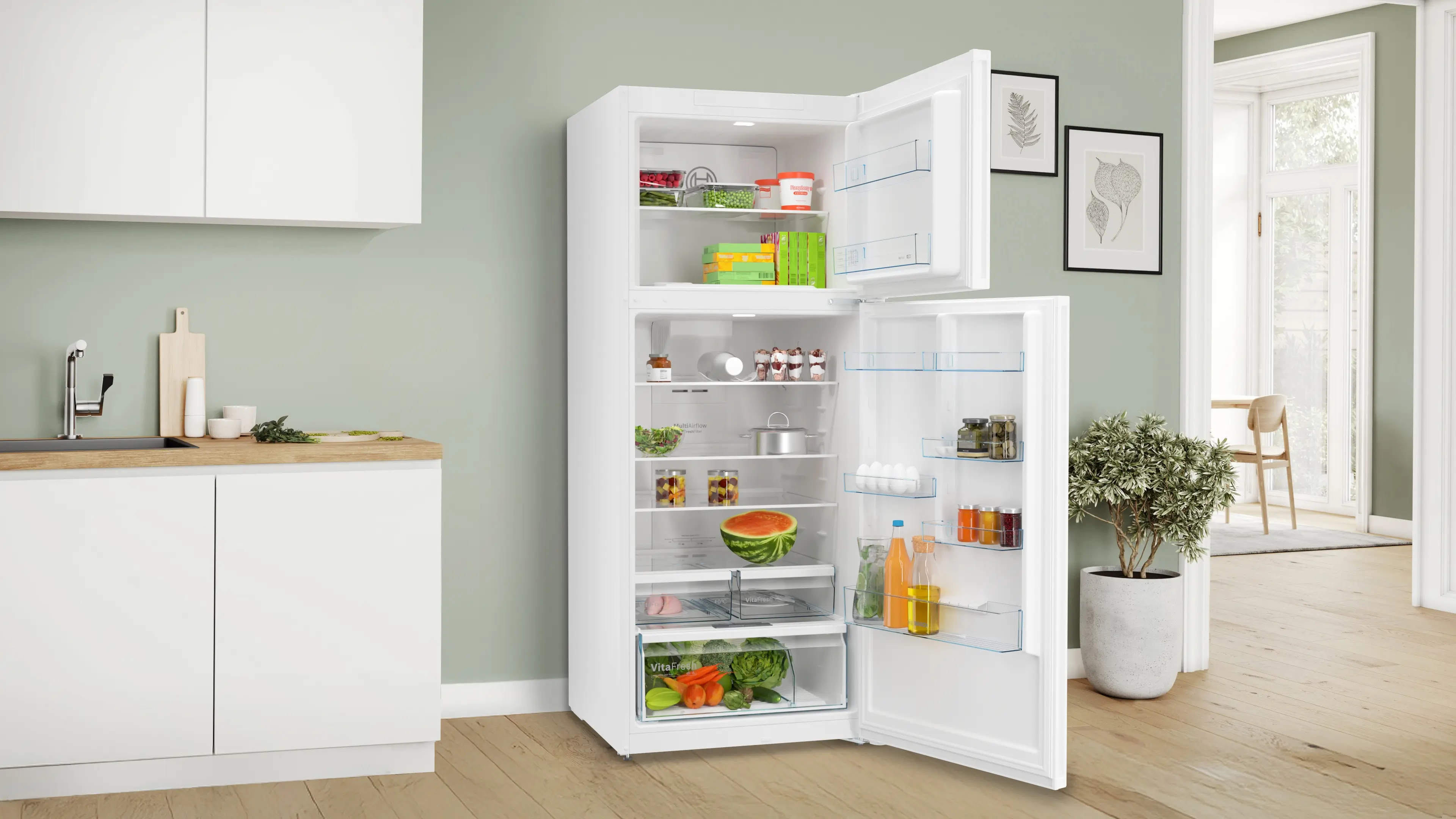 Ürün numarasının 3 ön izleme görseli