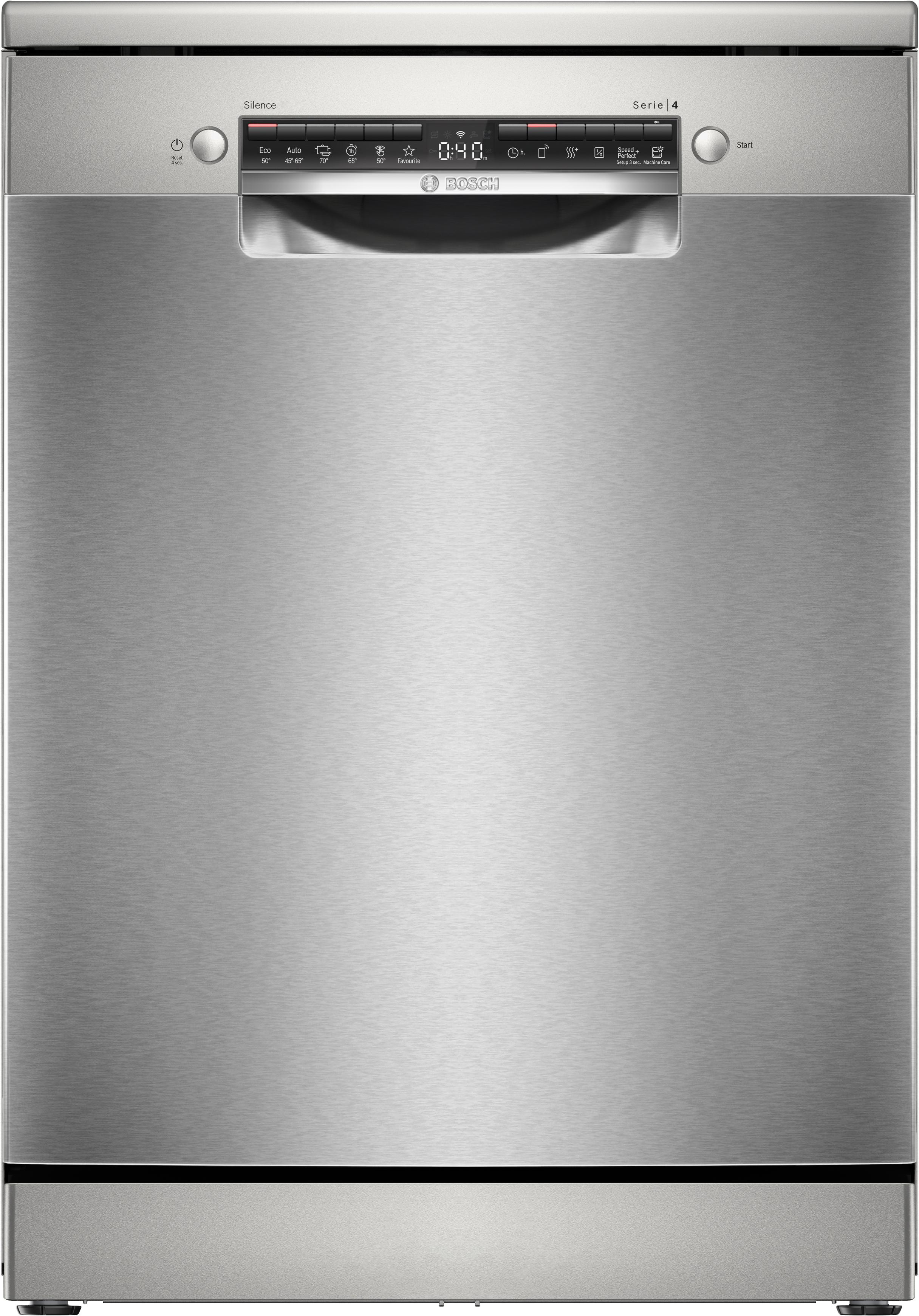 Máy rửa bát Bosch SMS4HTI16E Máy rửa bát Bosch SMS4HTI16E