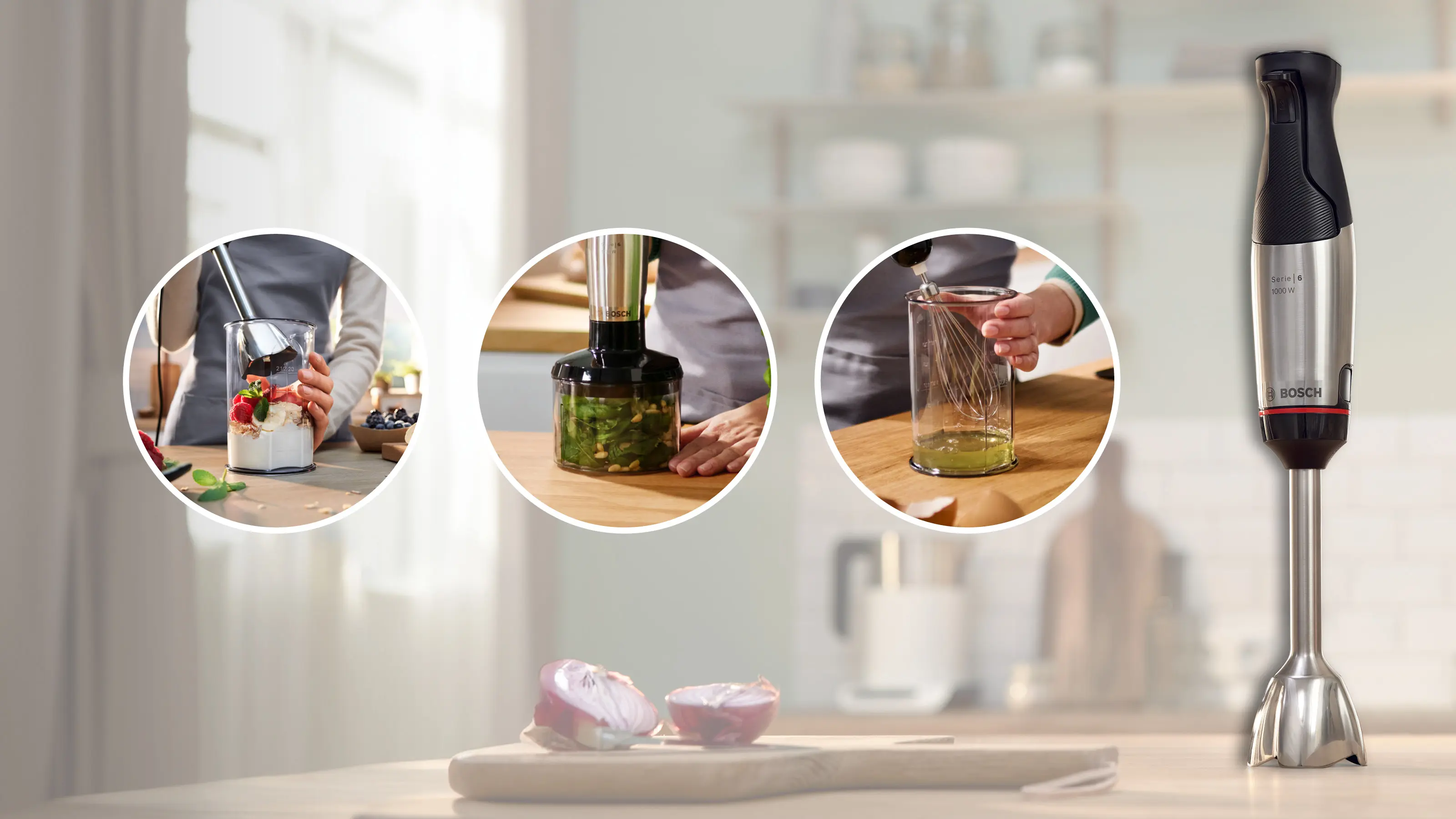 Bilde nr. 13 av produktet MSM6M621