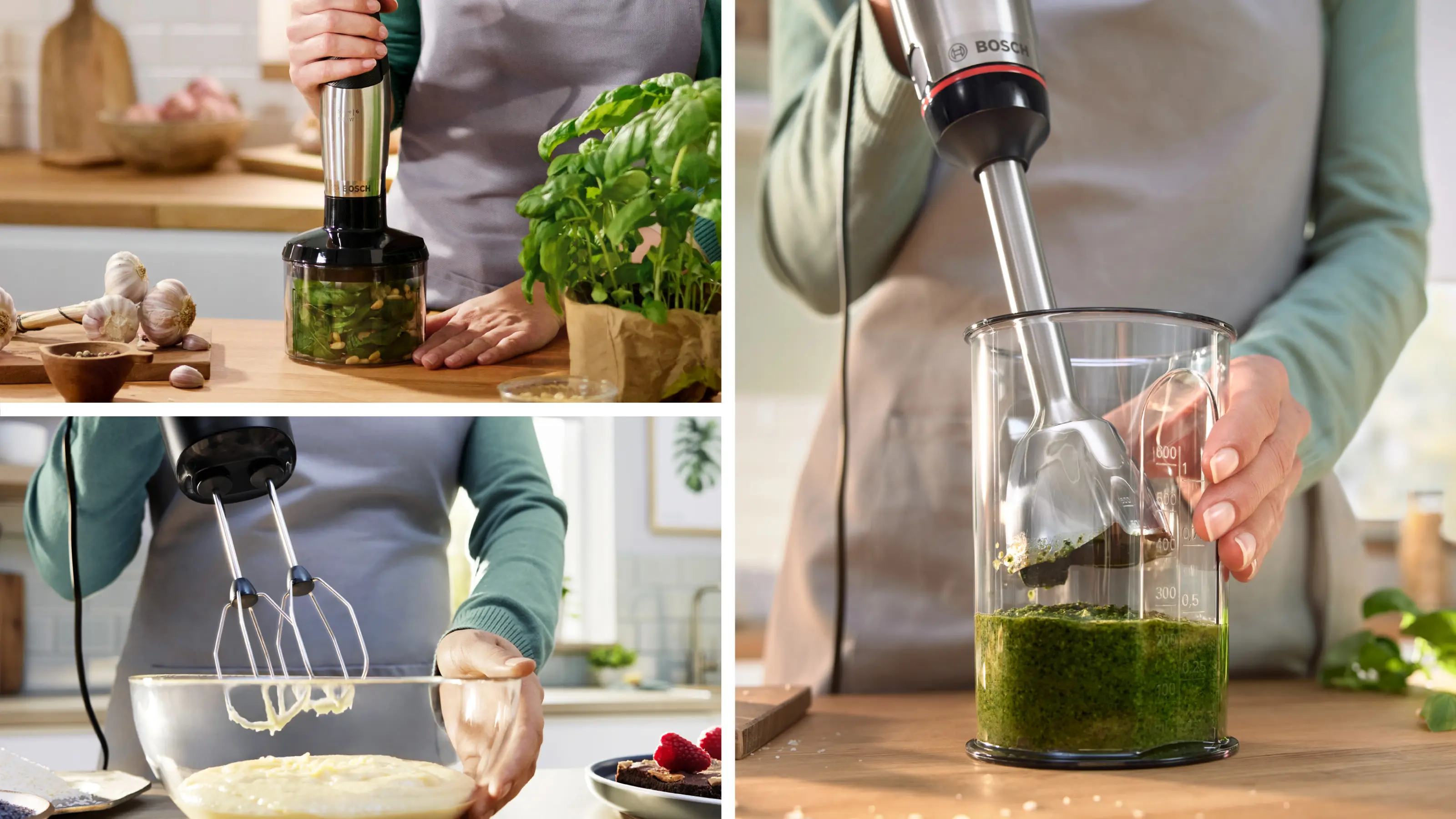 Bilde nr. 2 av produktet MSM6M624