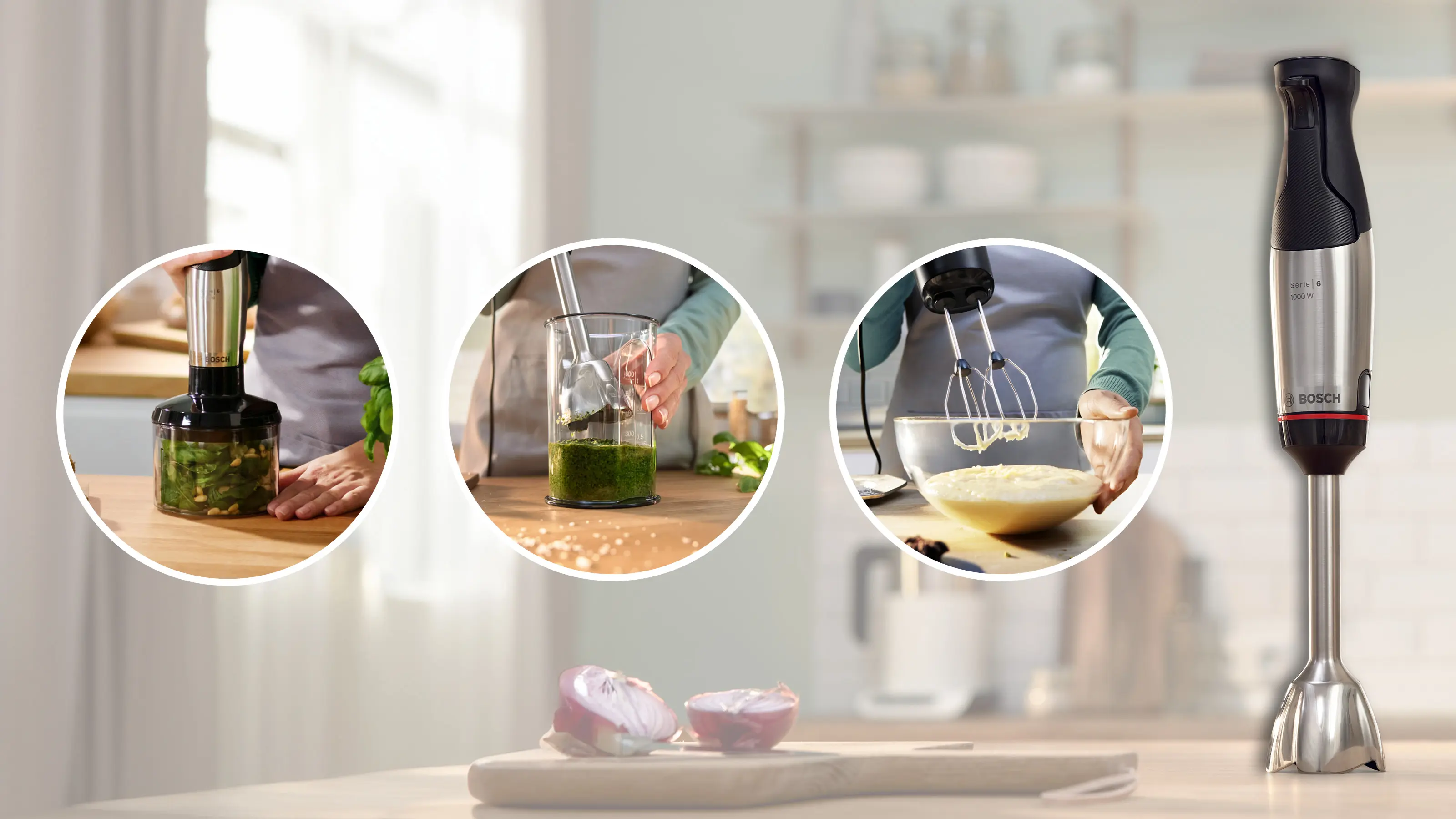 Bilde nr. 6 av produktet MSM6M624